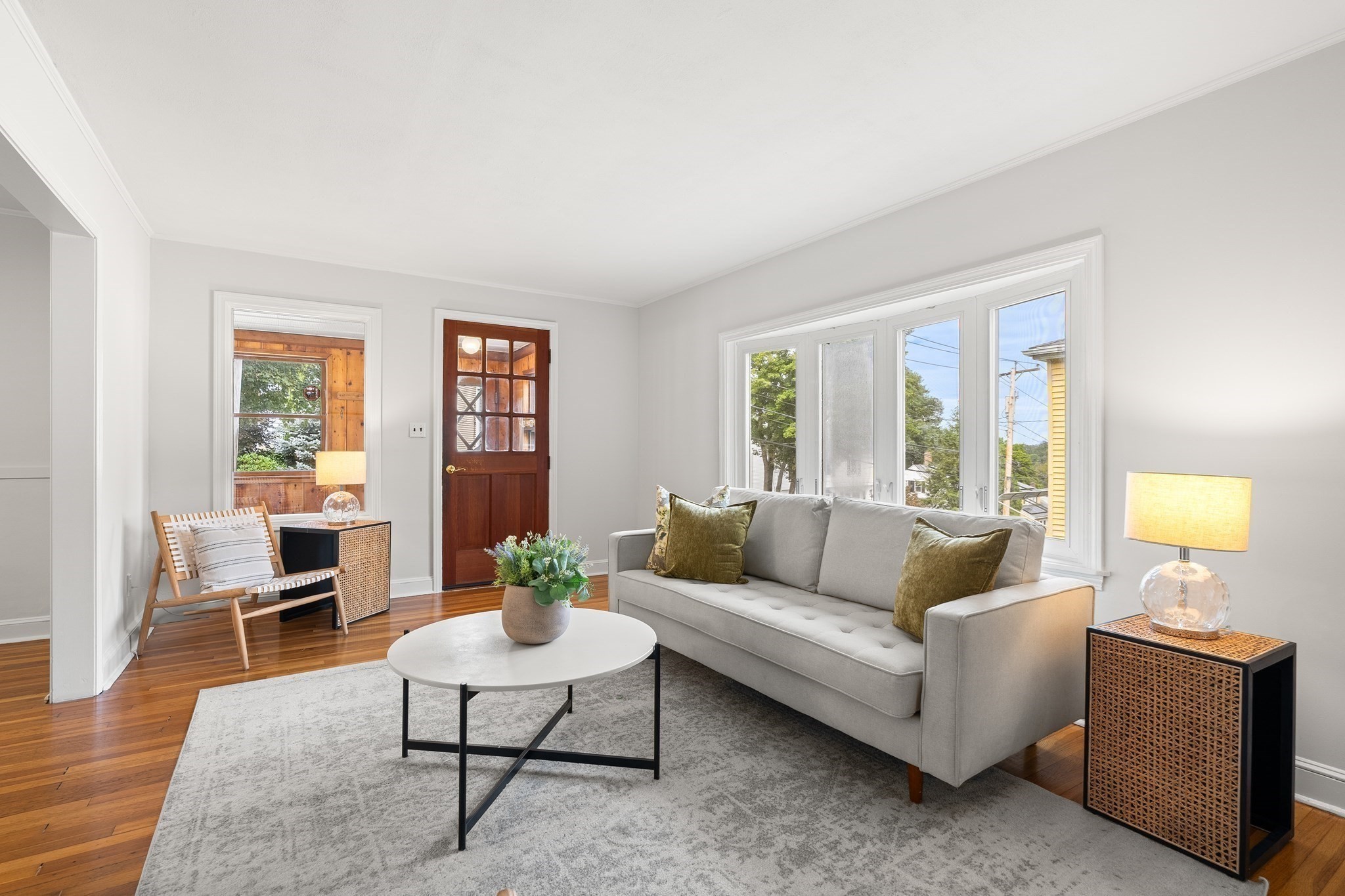 94 Hibbert St Property Photo 6
