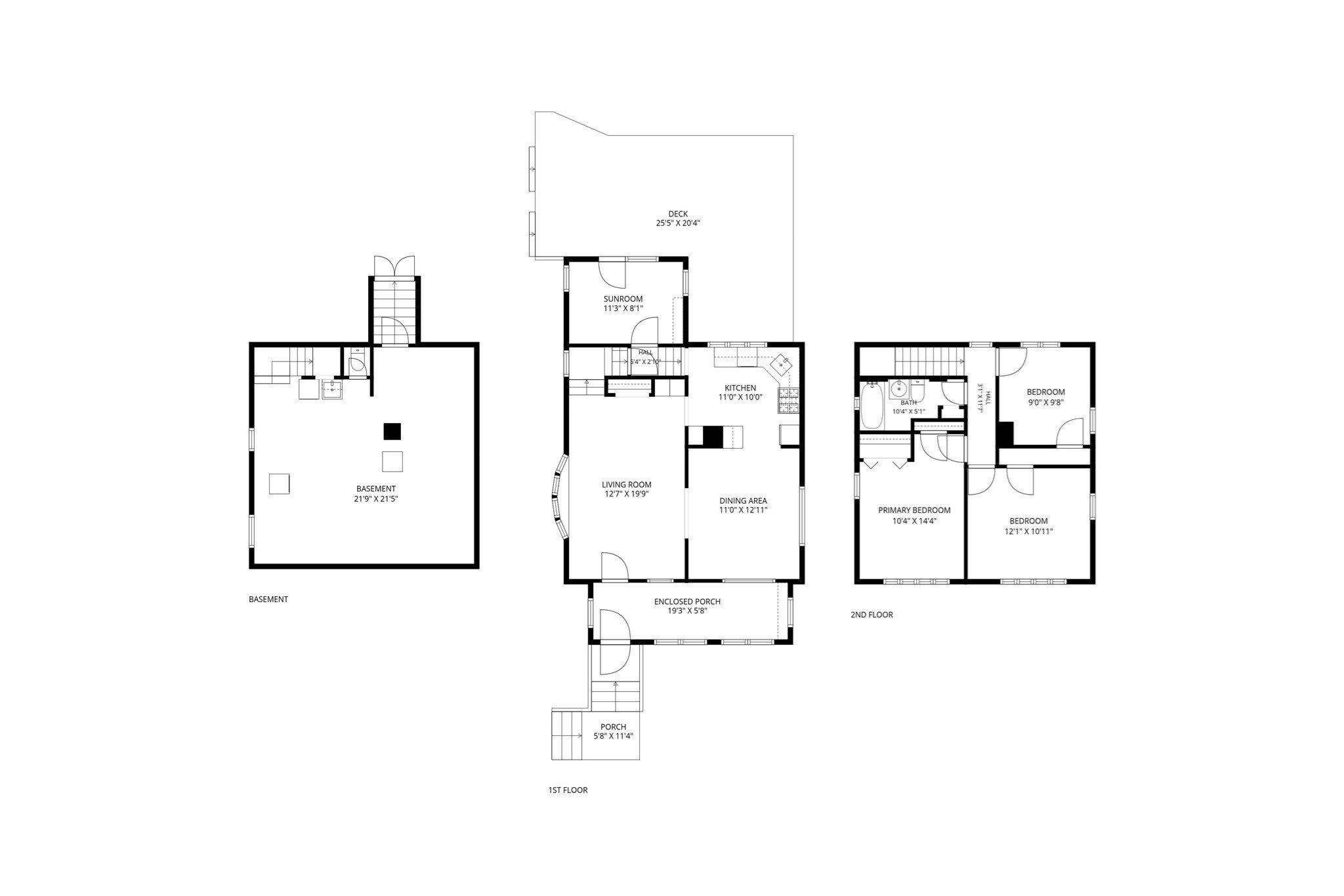 94 Hibbert St Property Photo 38