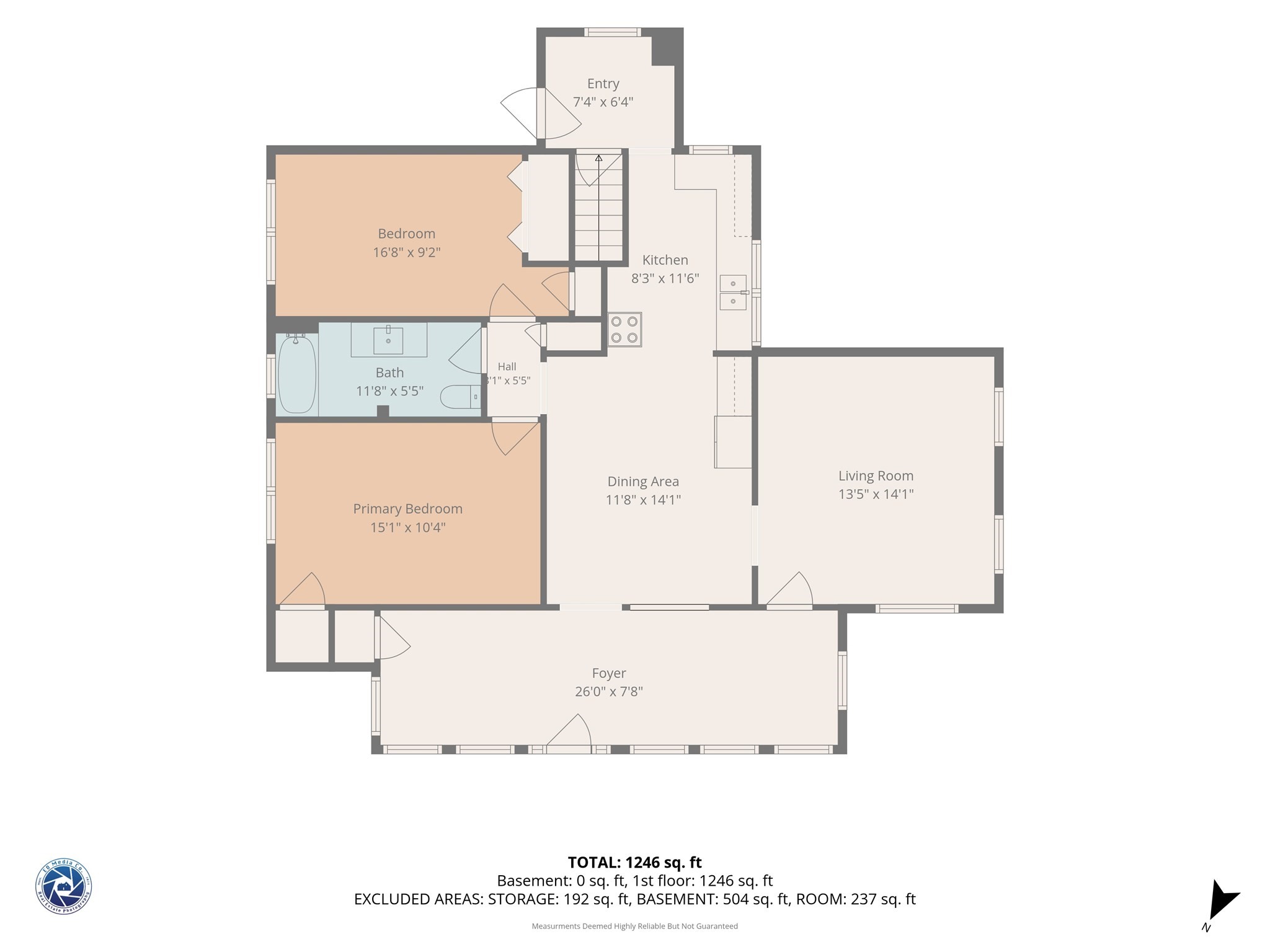 82 Waite Street Property Photo 29