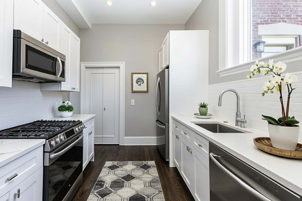 85 Regent St. # 5 Property Photo 2