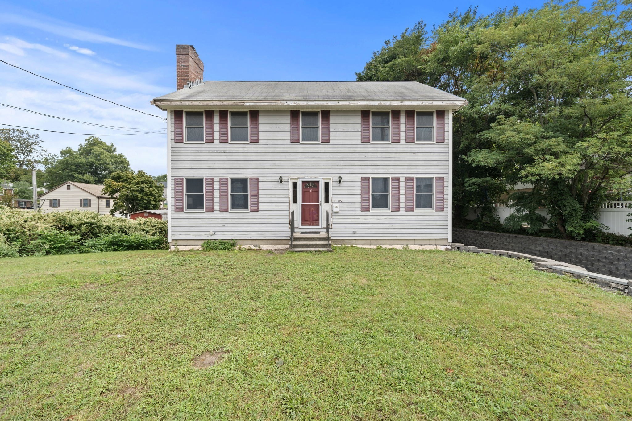 119 Winn Street Property Photo 1