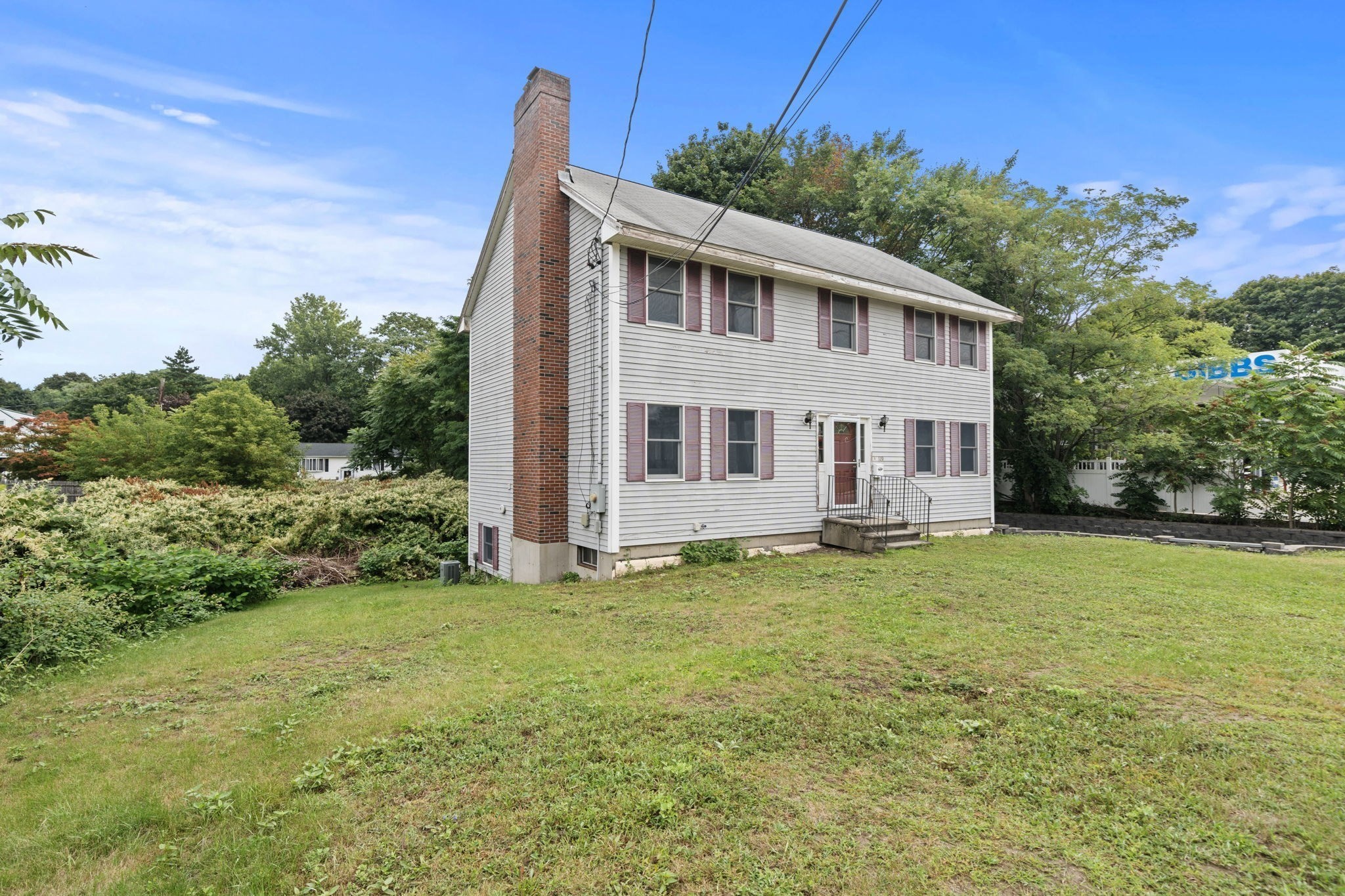 119 Winn Street Property Photo 2