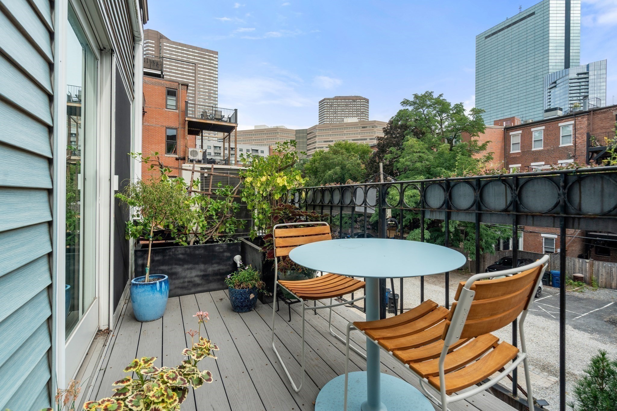 209 W Canton St # 3 Property Photo 13