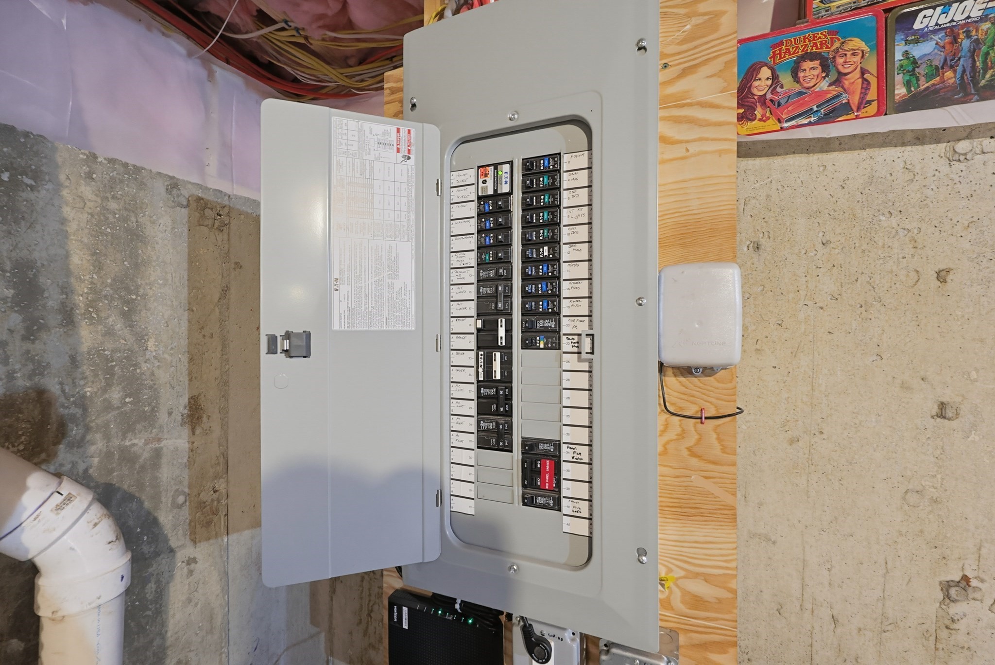 96 Carter Ave Property Photo 37