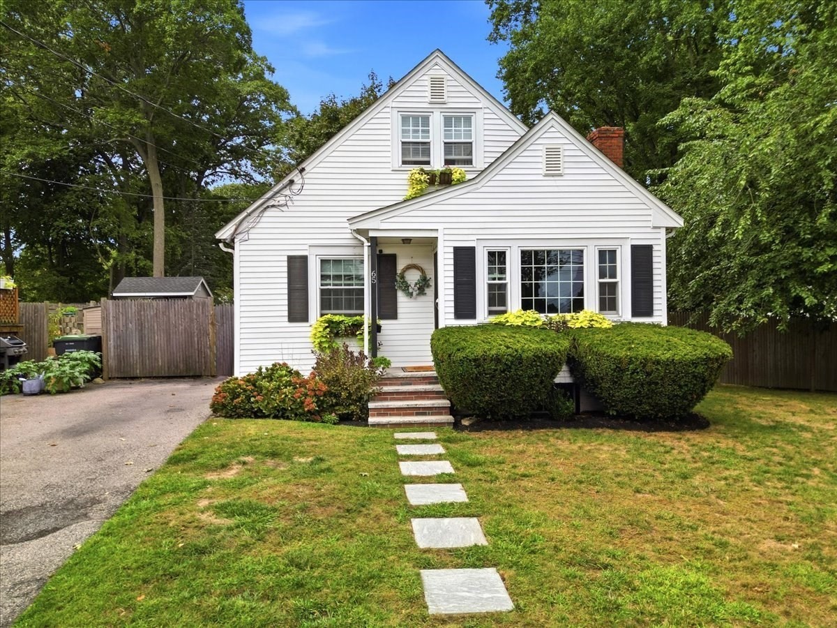 65 Turner Street Property Photo 1