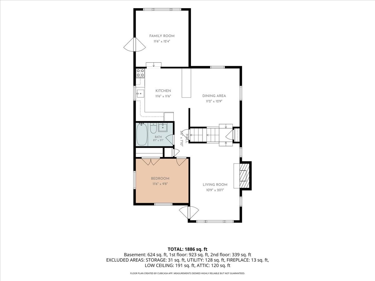 65 Turner Street Property Photo 42