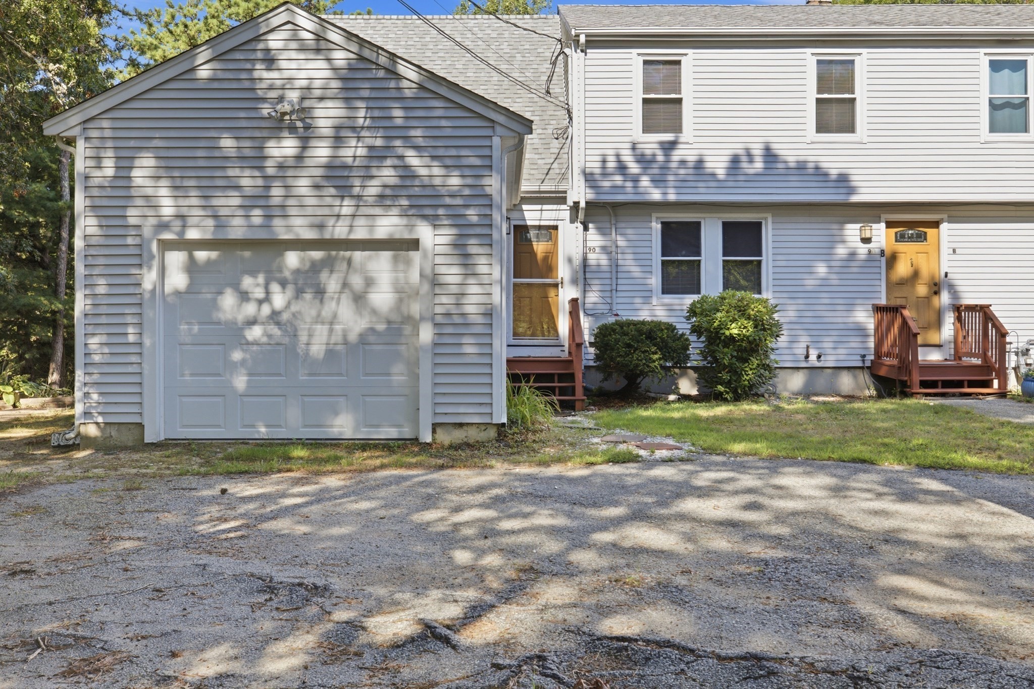 90 Waterhouse Drive # A Property Photo 1