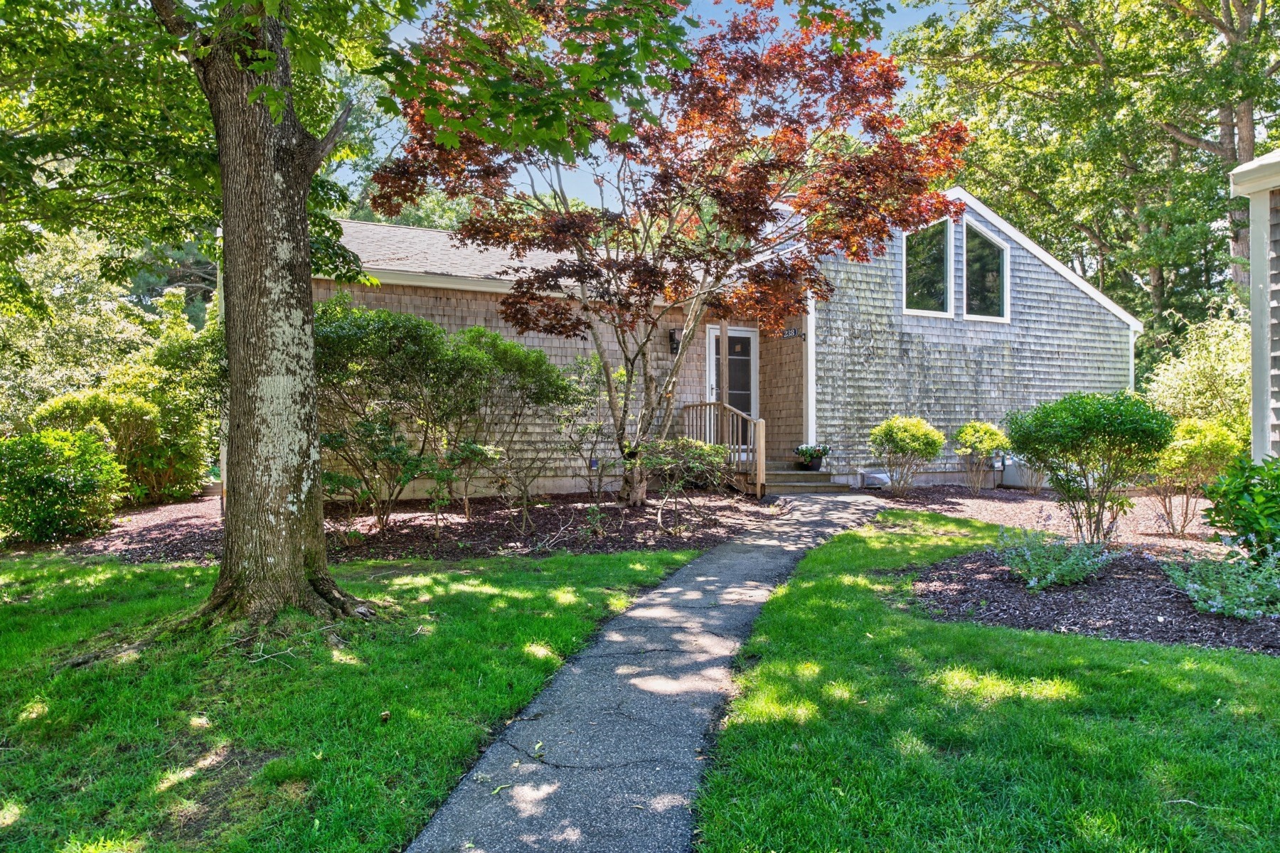 238 Seaward Bend # 238 Property Photo 1