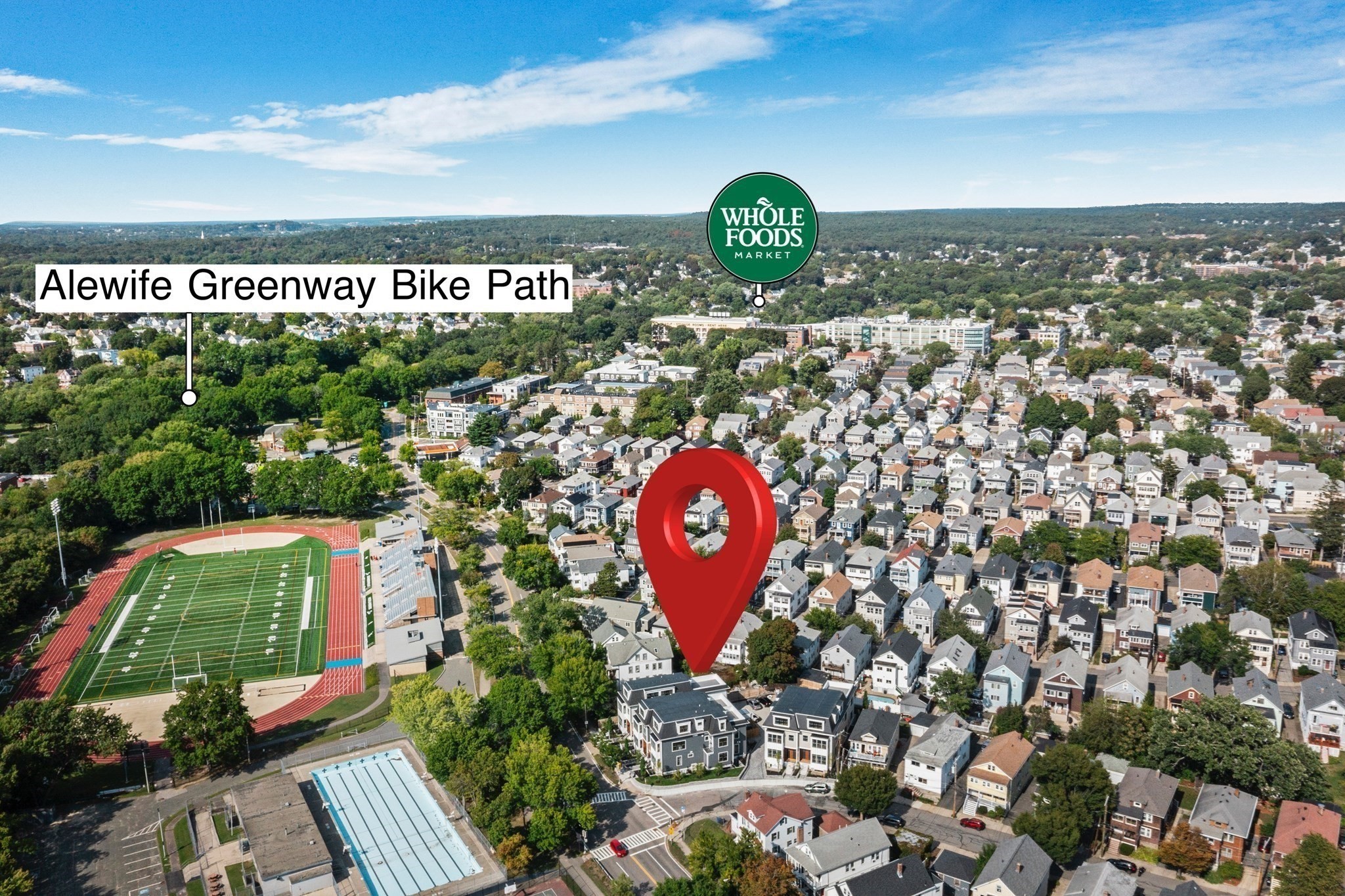 327 Alewife Brook Pkwy # B Property Photo 40