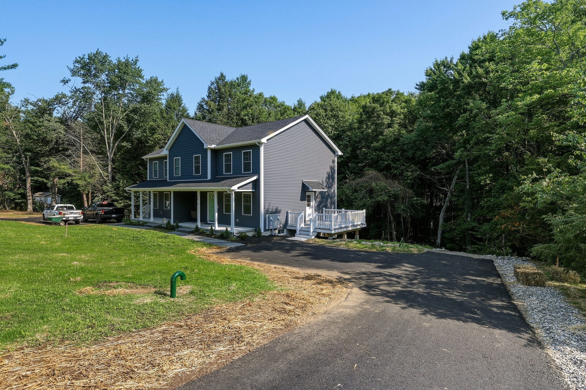 16 Gunn Rd. Ext # B Property Photo 2
