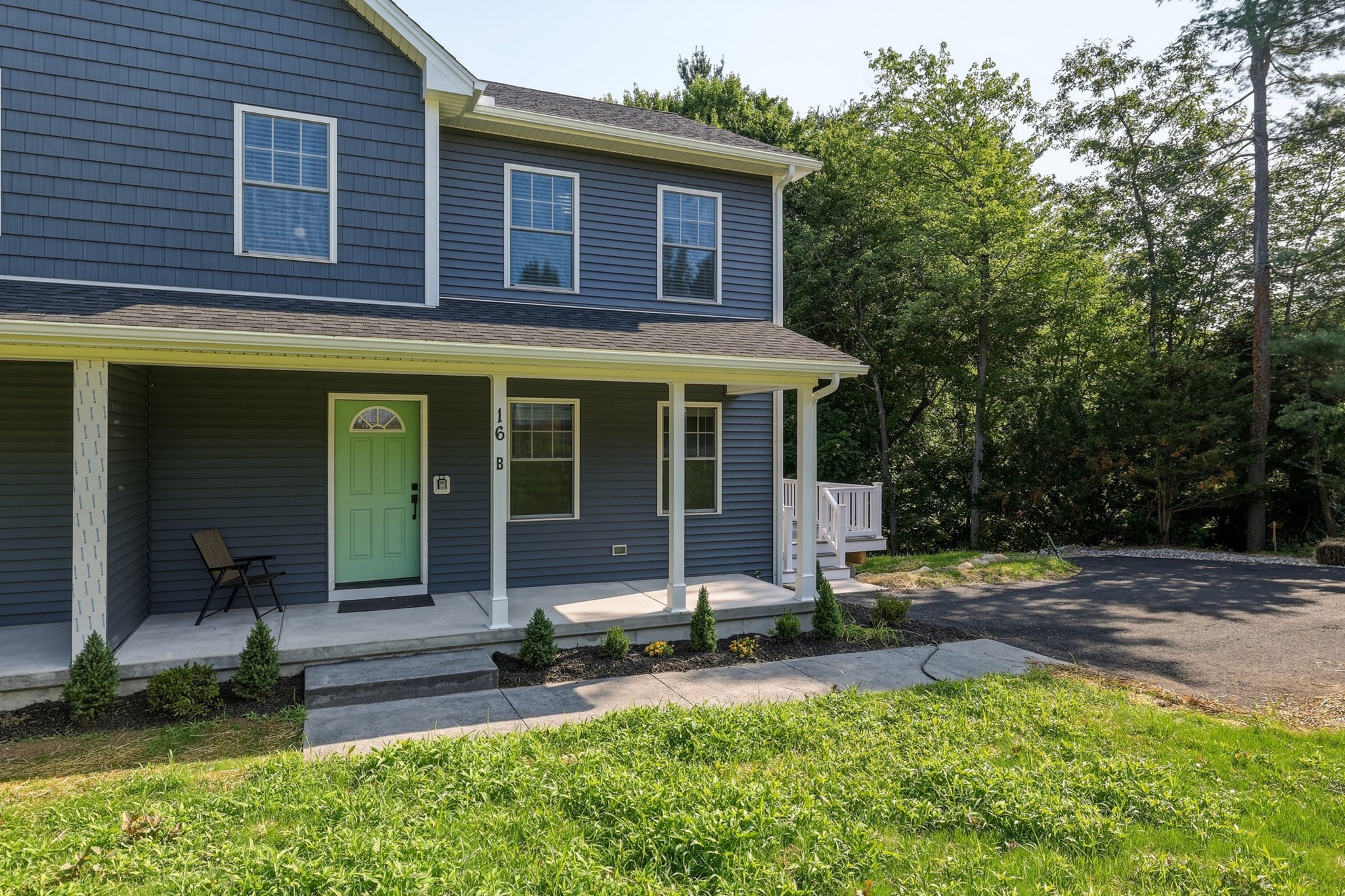 16 Gunn Rd. Ext # B Property Photo 3