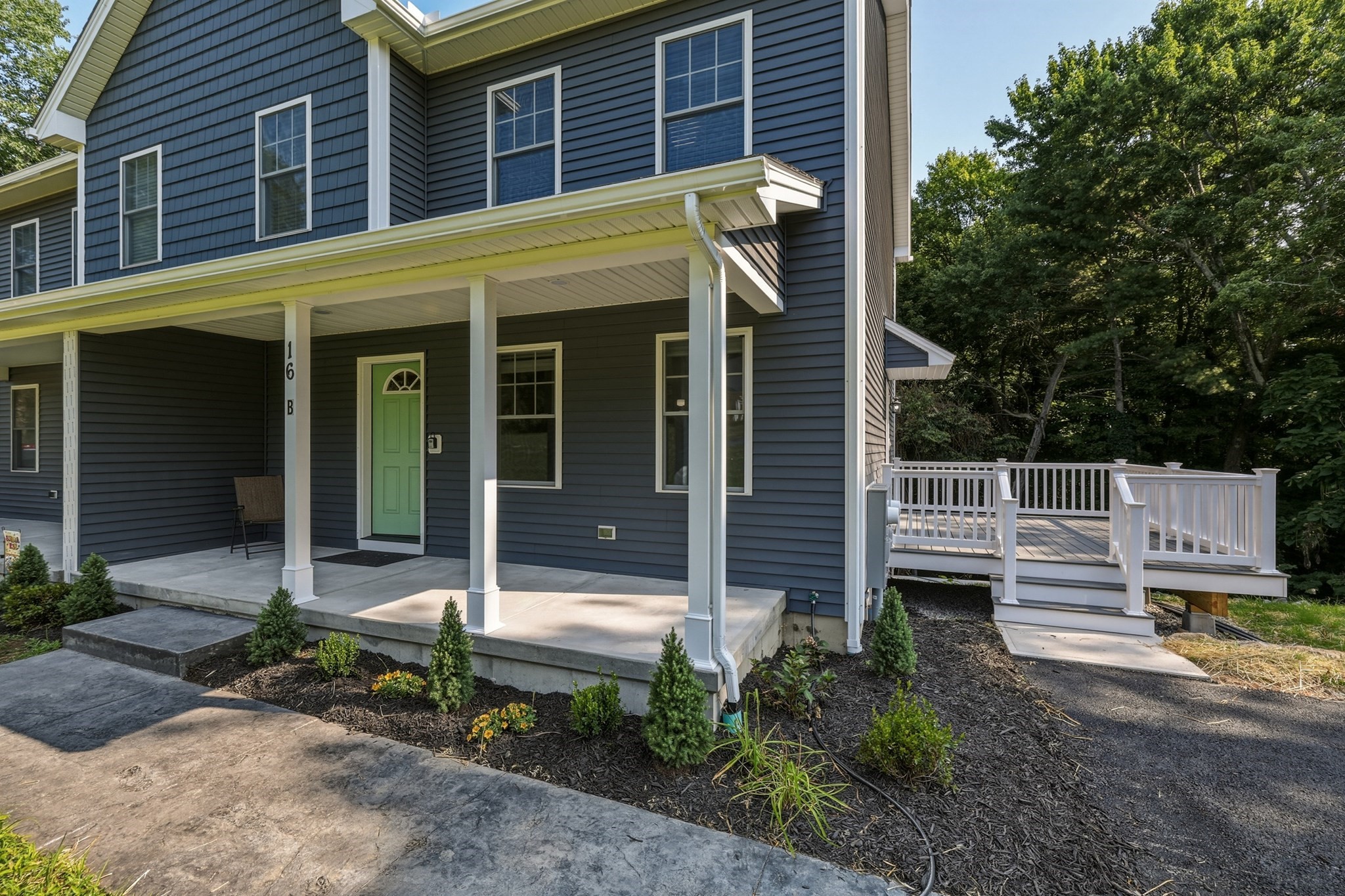 16 Gunn Rd. Ext # B Property Photo 5