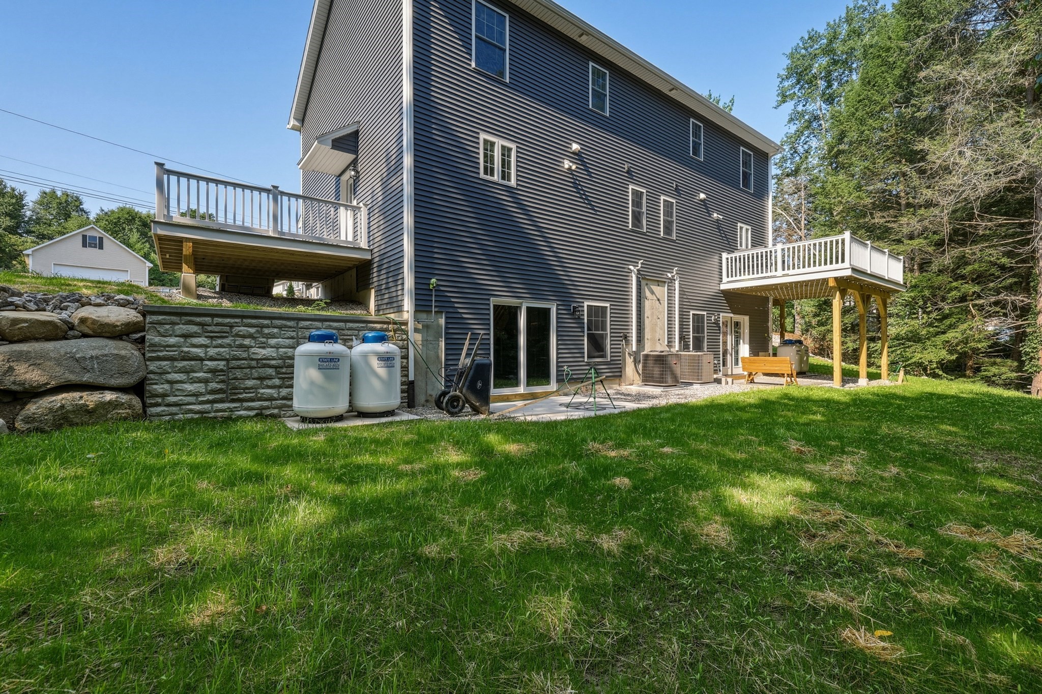 16 Gunn Rd. Ext # B Property Photo 8