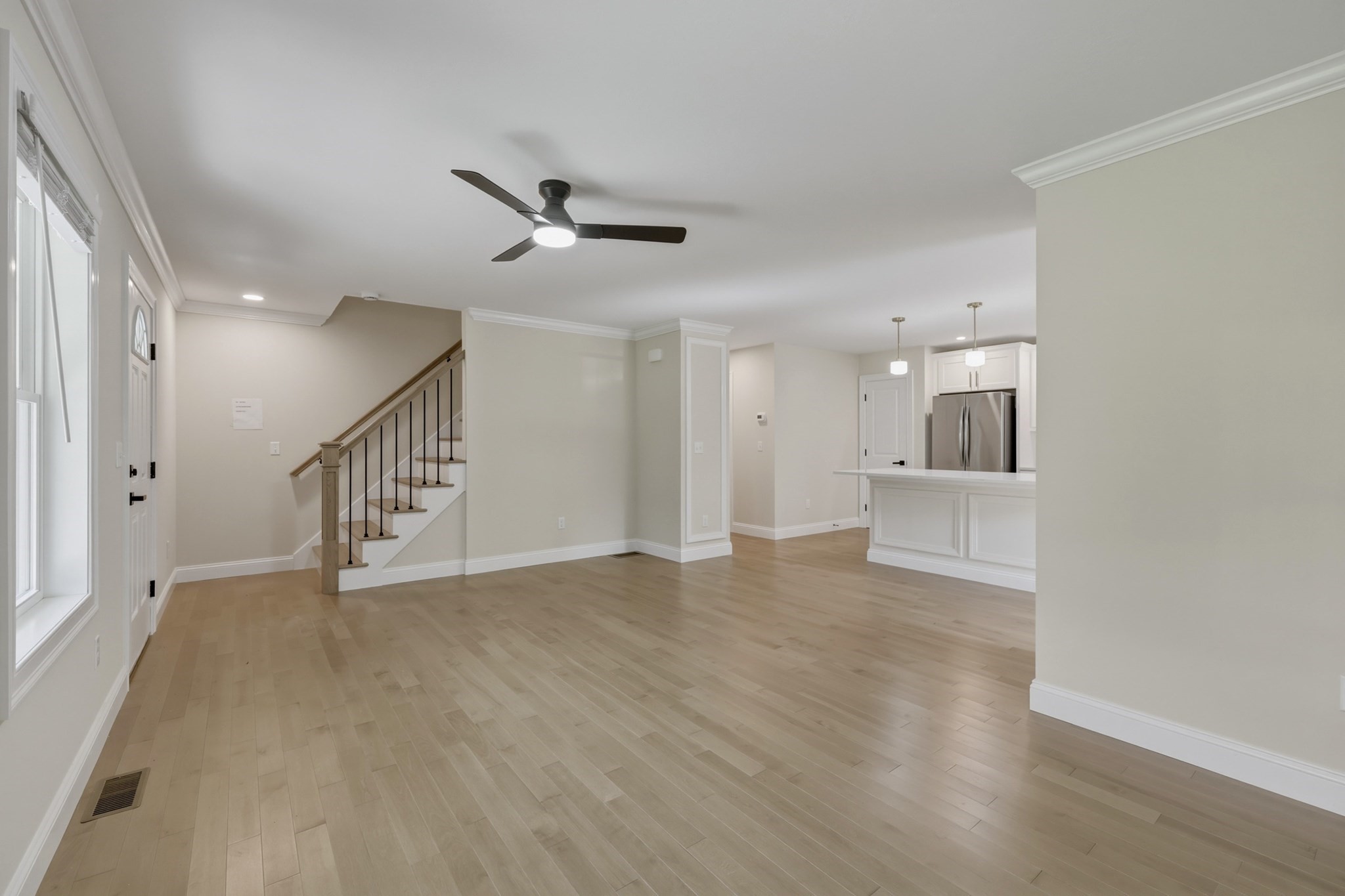 16 Gunn Rd. Ext # B Property Photo 12