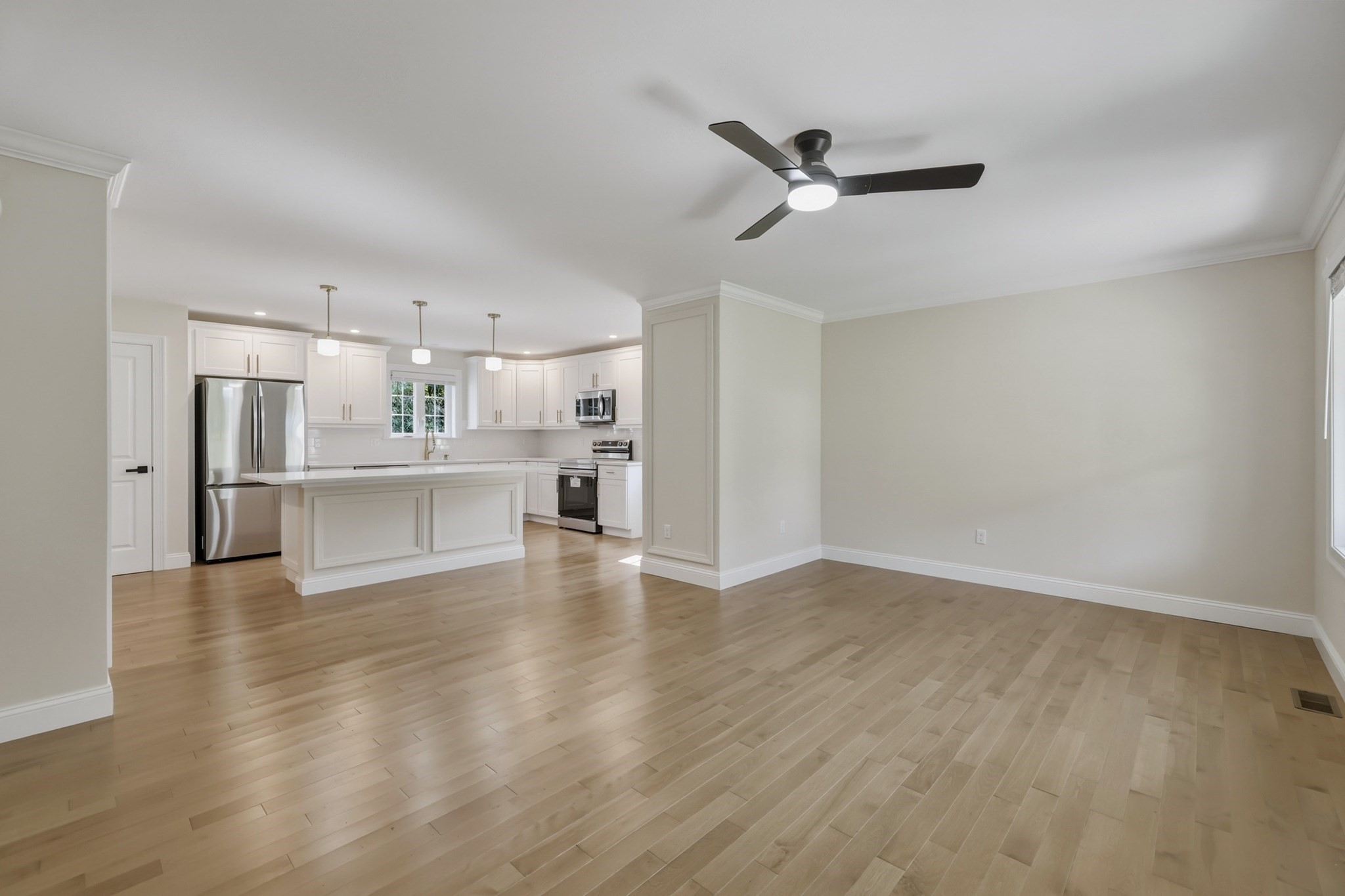 16 Gunn Rd. Ext # B Property Photo 13