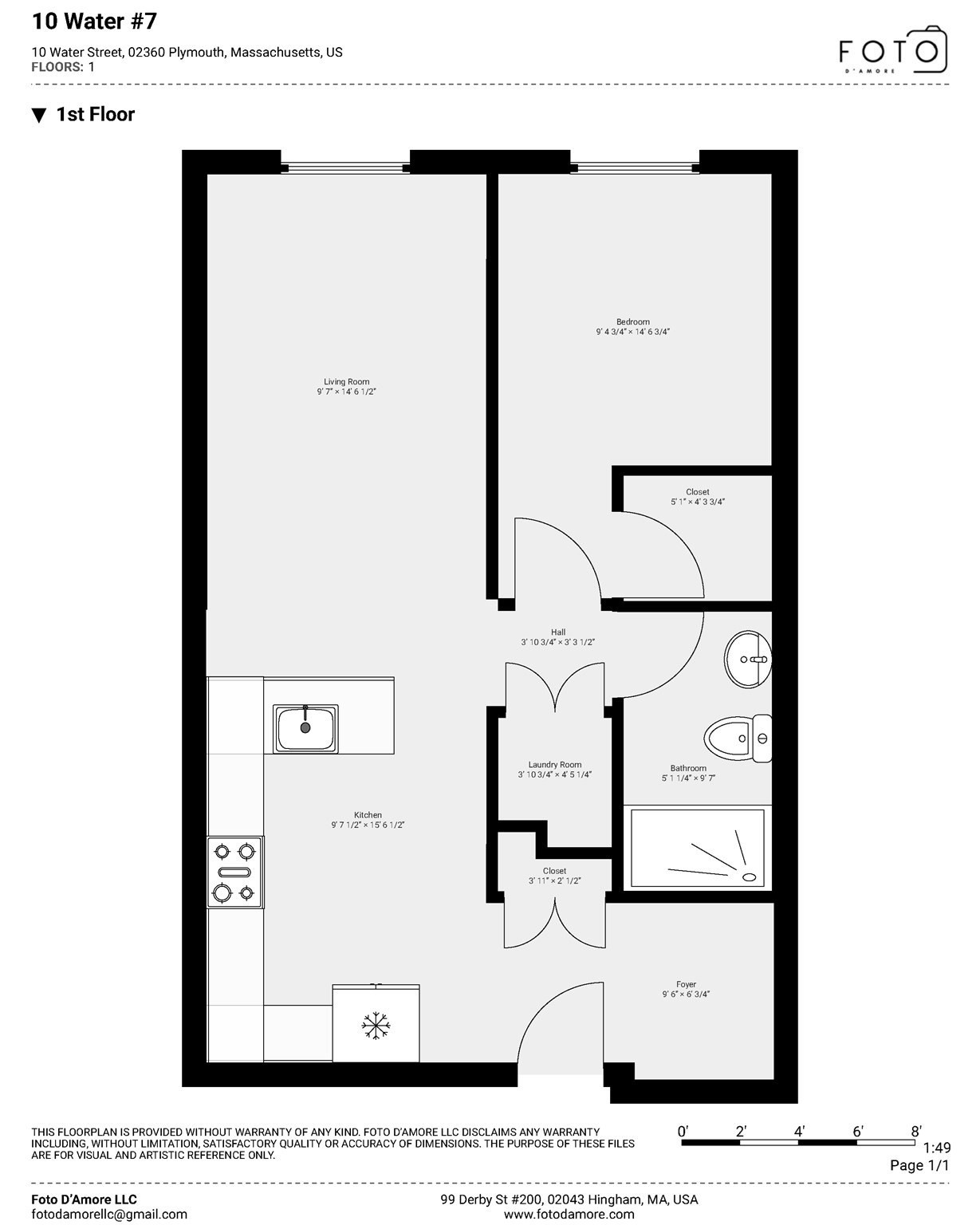 10 Water Street # 2 Property Photo 17