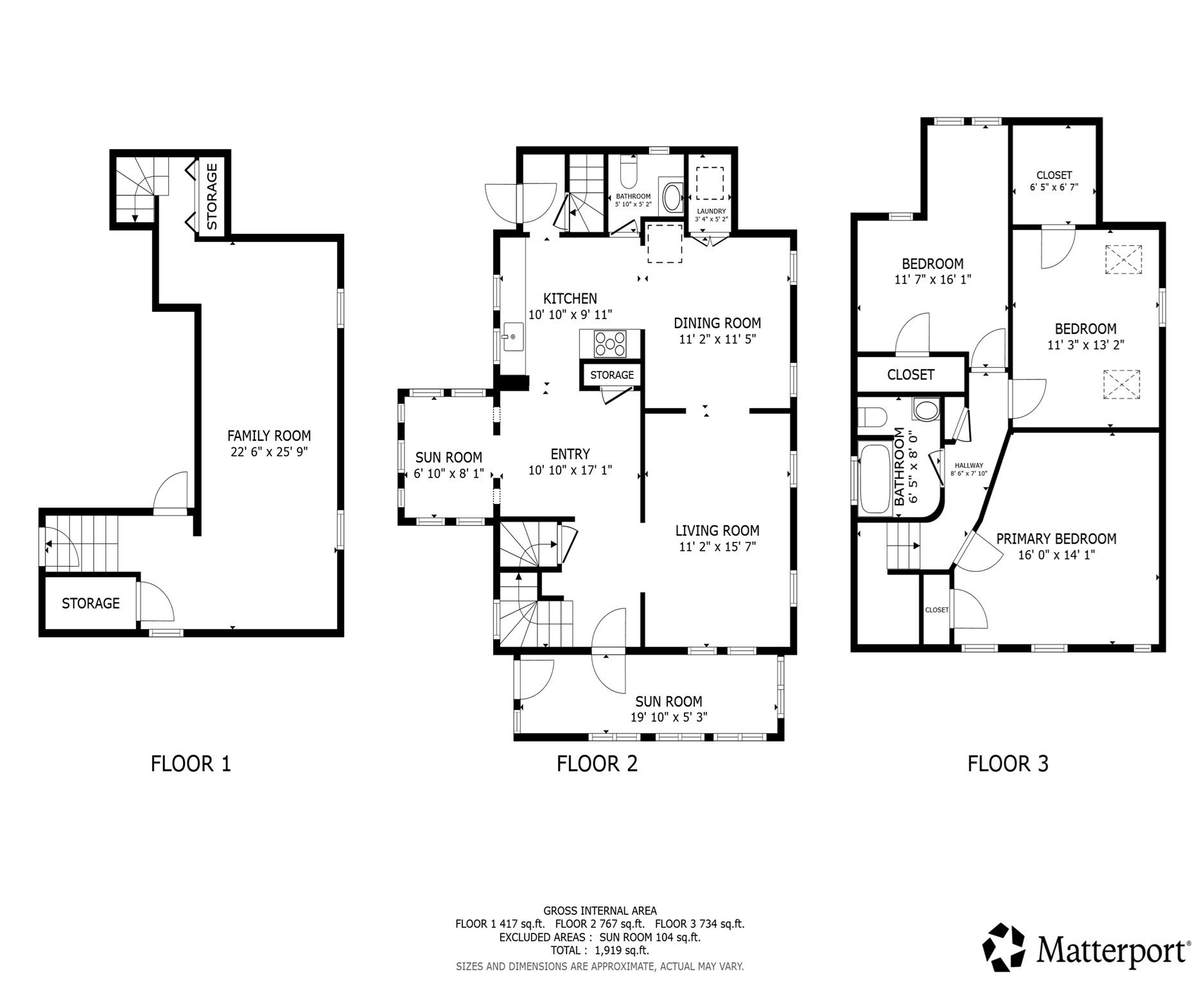 106 Paul Revere Rd Property Photo 33