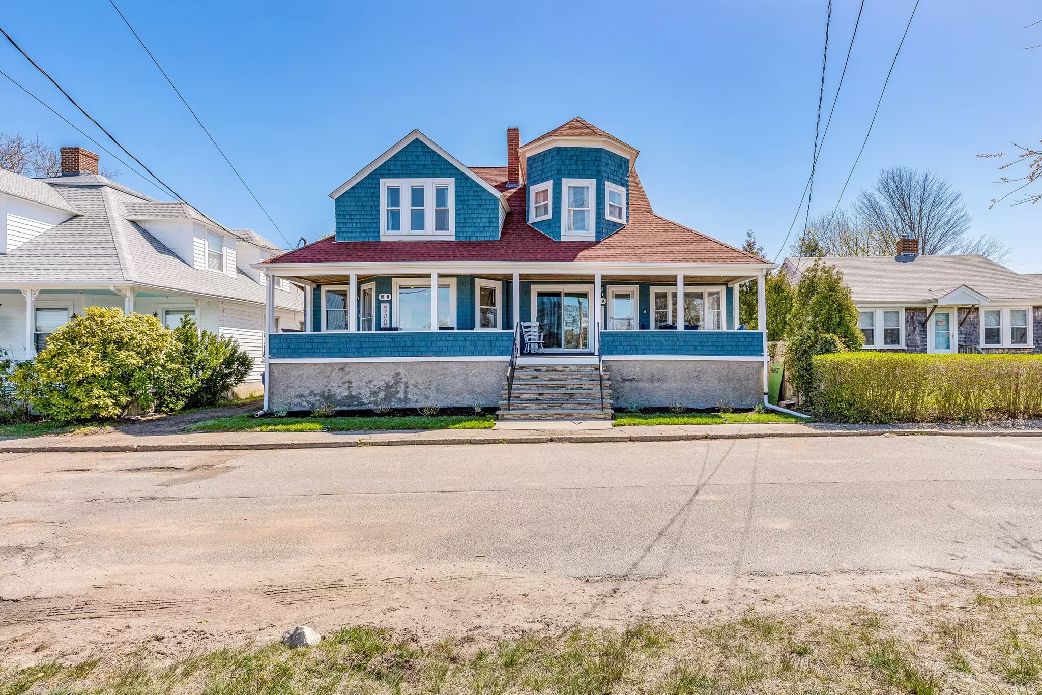 15 North Water Street # B Property Photo 1