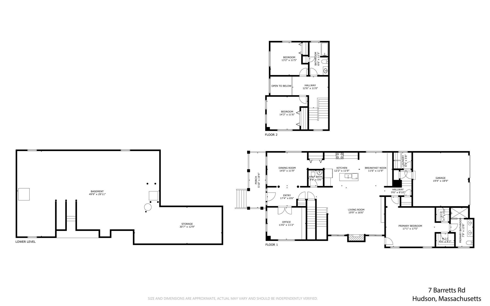 7 Barretts Rd # 7 Property Photo 25