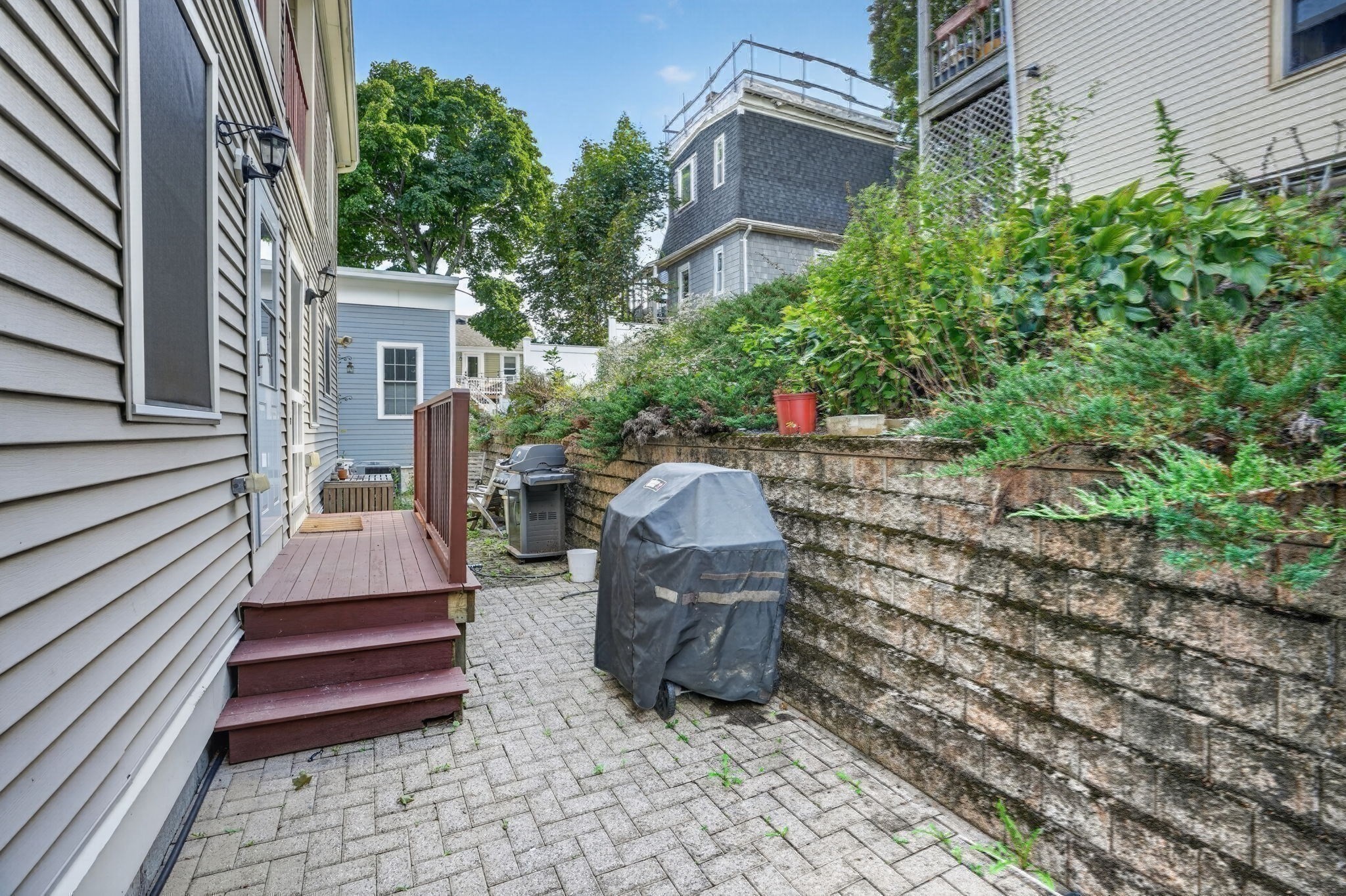 75 Forbes St # 75 Property Photo 30