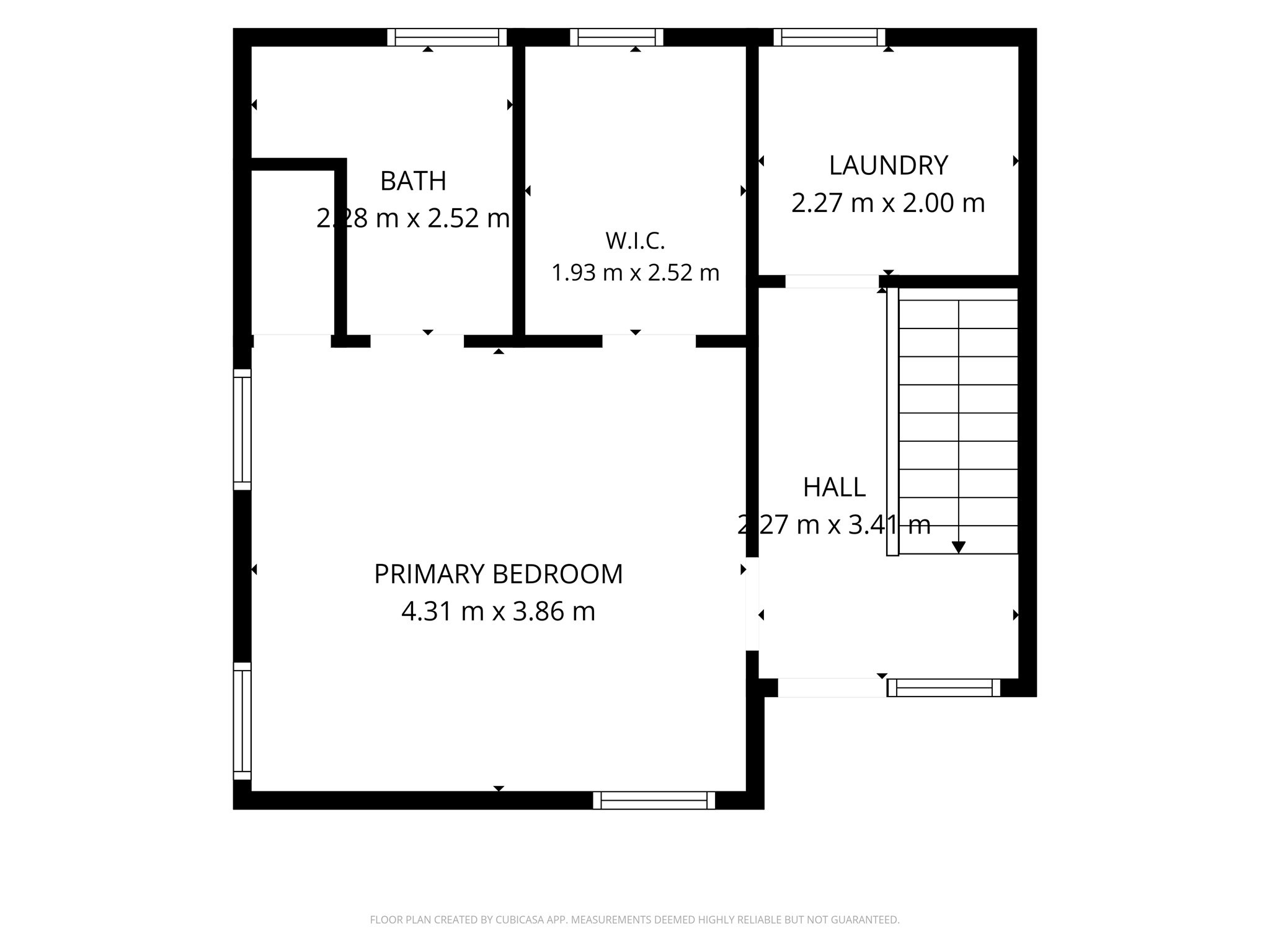 75 Forbes St # 75 Property Photo 40