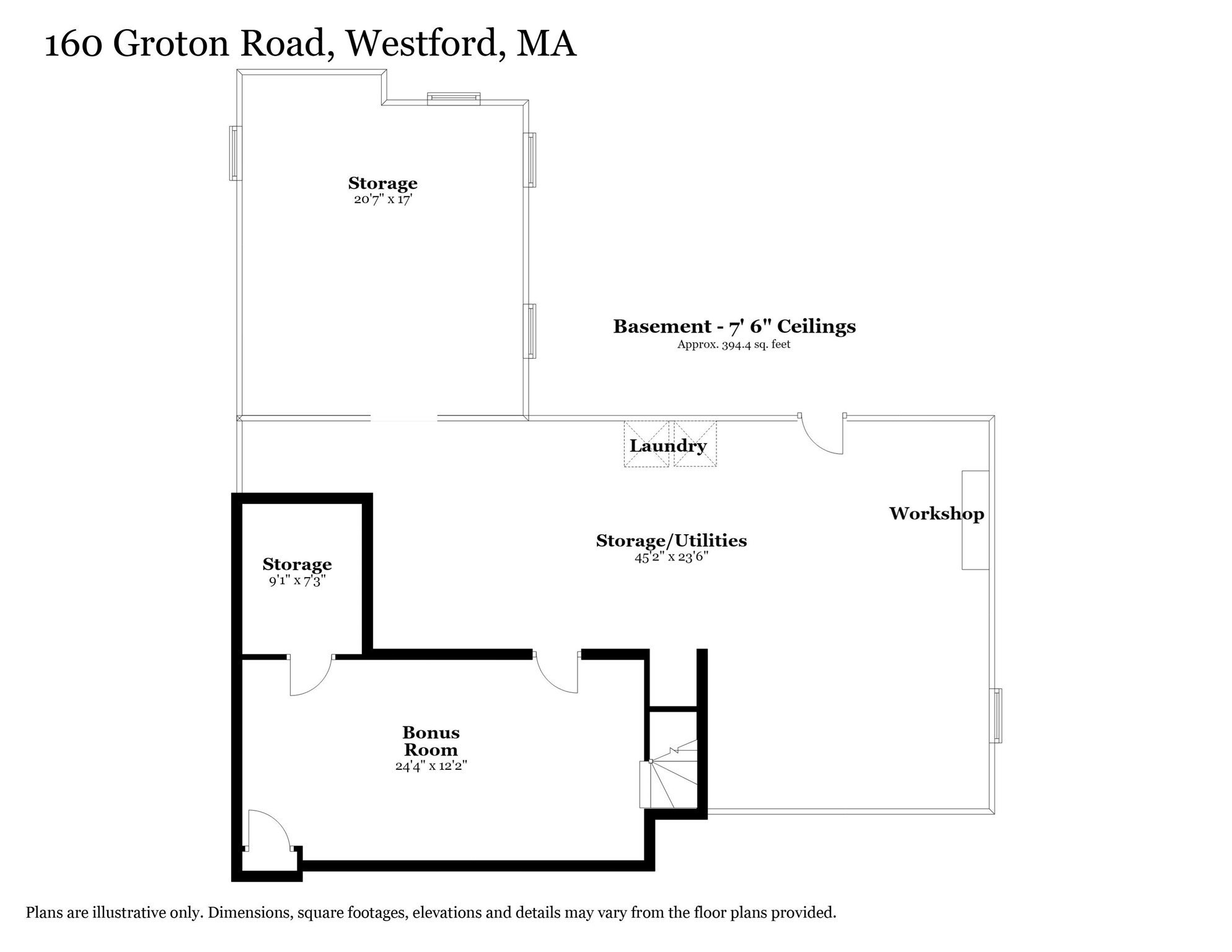 160 Groton Rd Property Photo 36