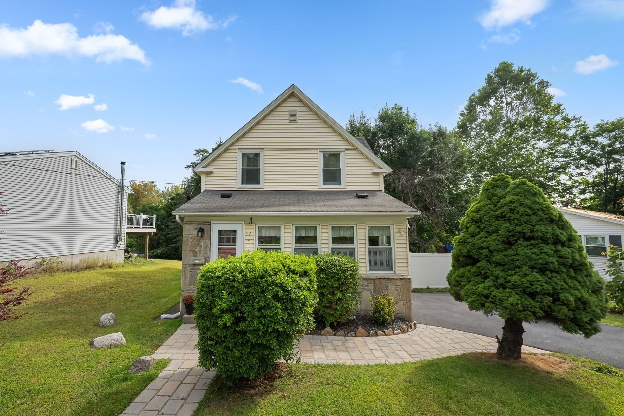 46 Chester Street Property Photo 32
