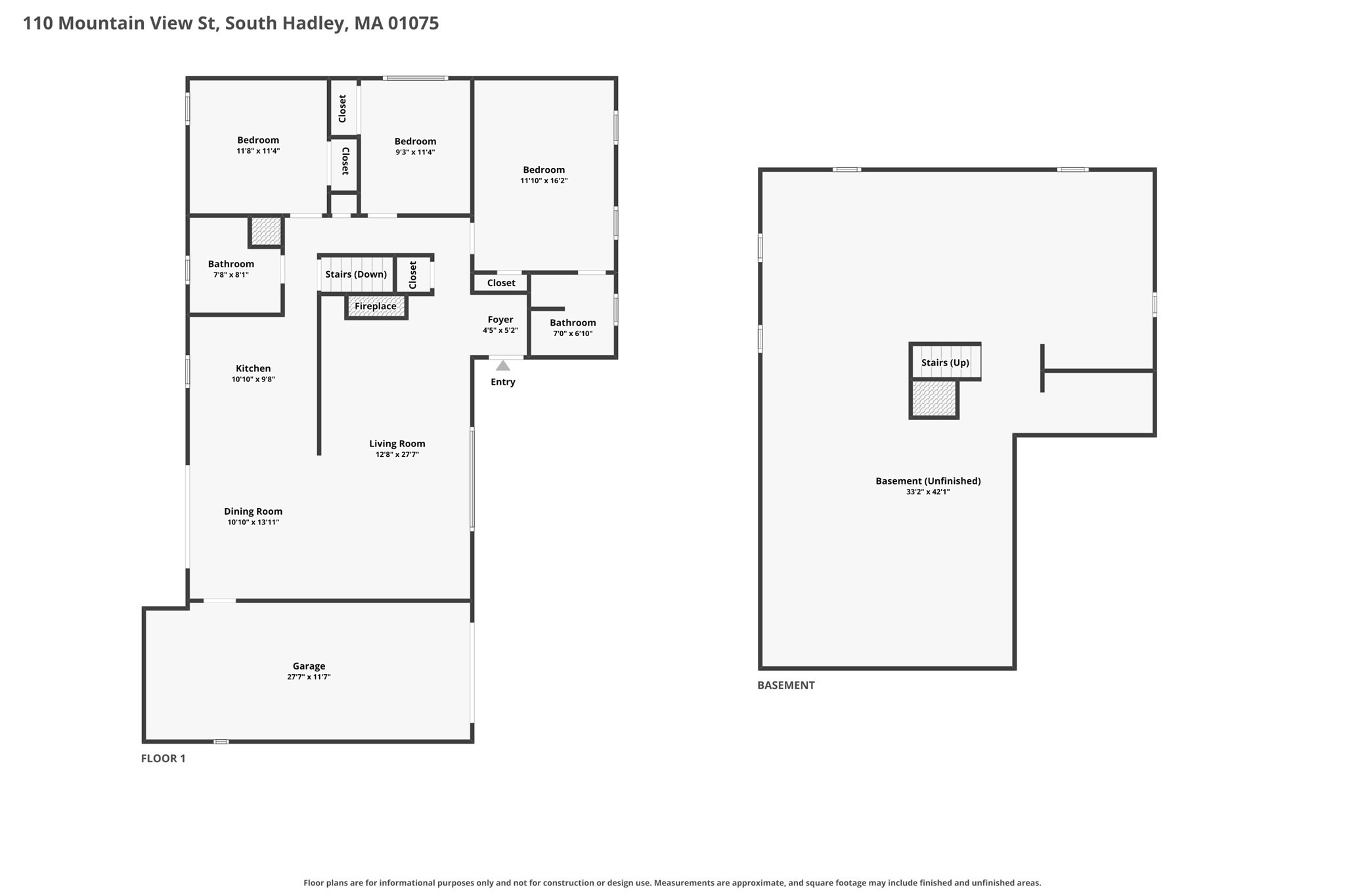 110 Mountain View St Property Photo 42