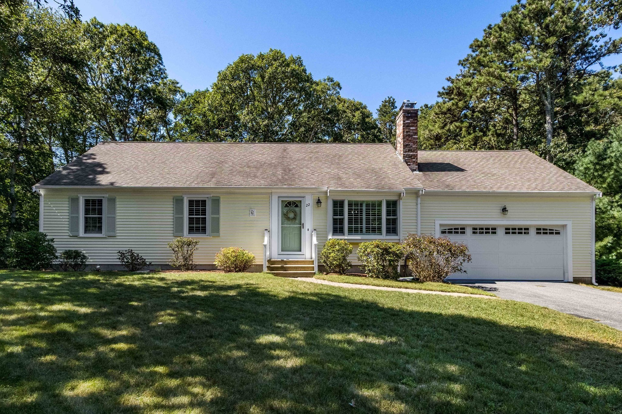 22 Rocky Way Property Photo 1