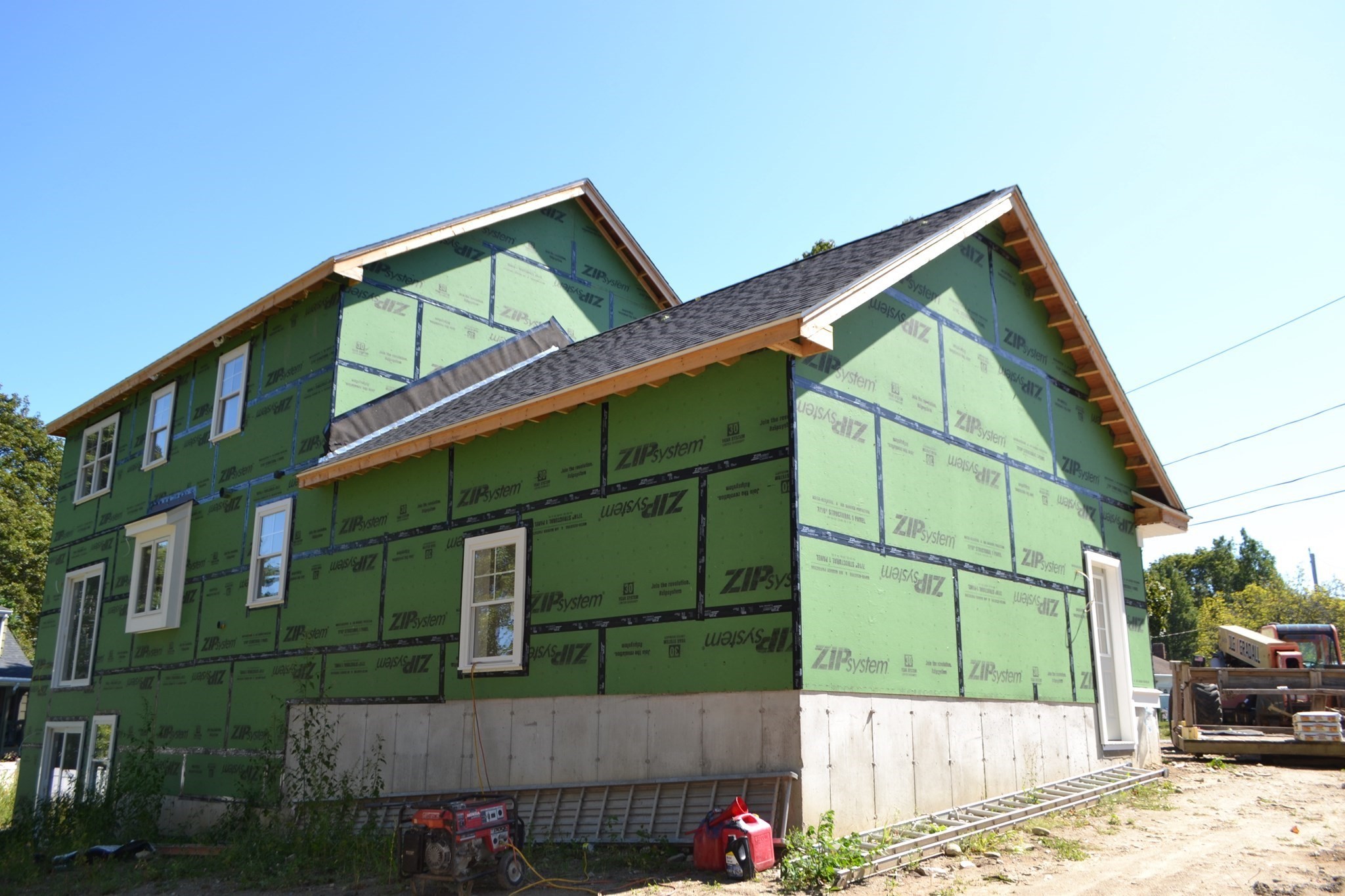 0 Fairview Circle Property Photo 3