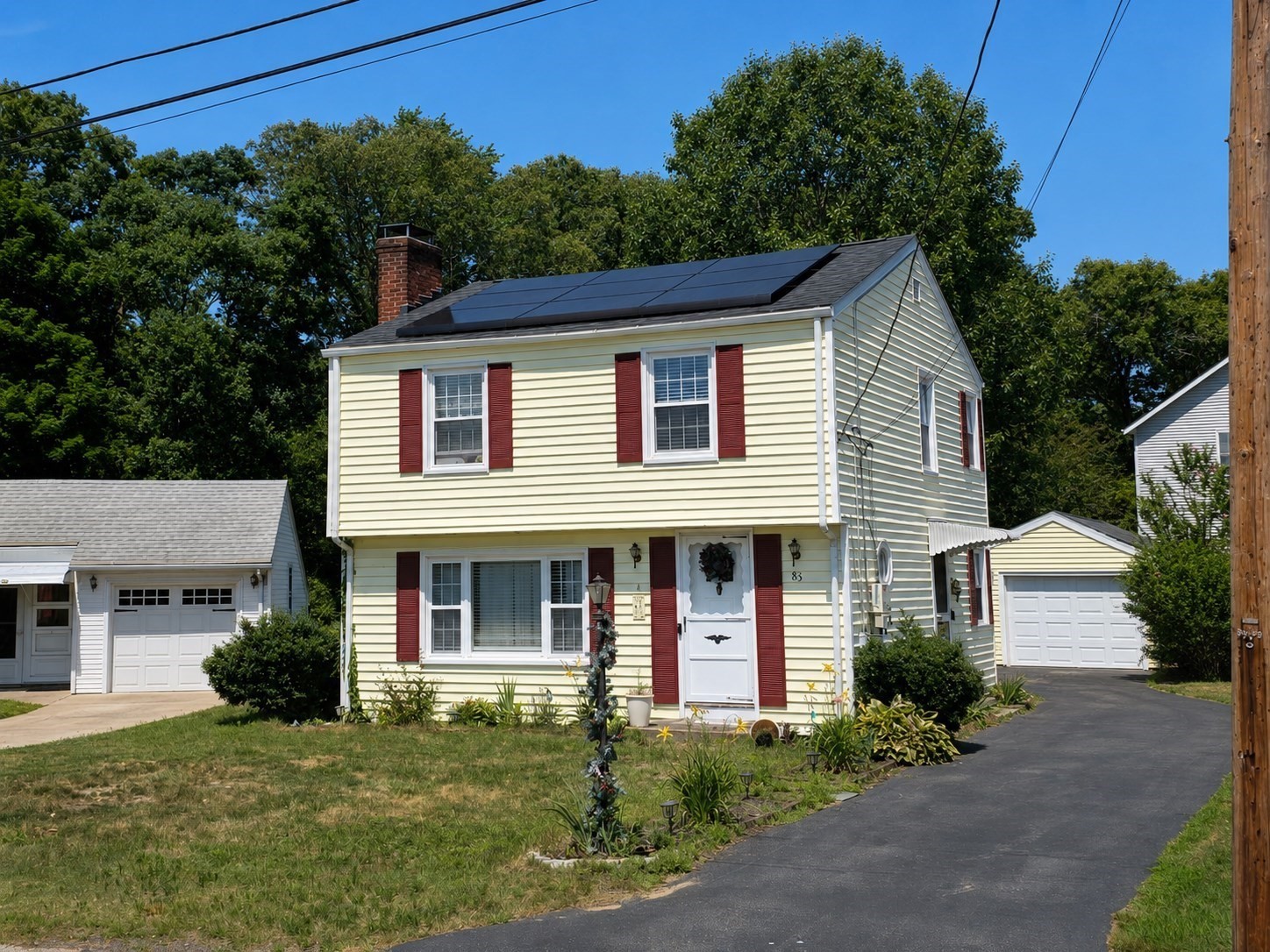 83 Harman Avenue Property Photo 1