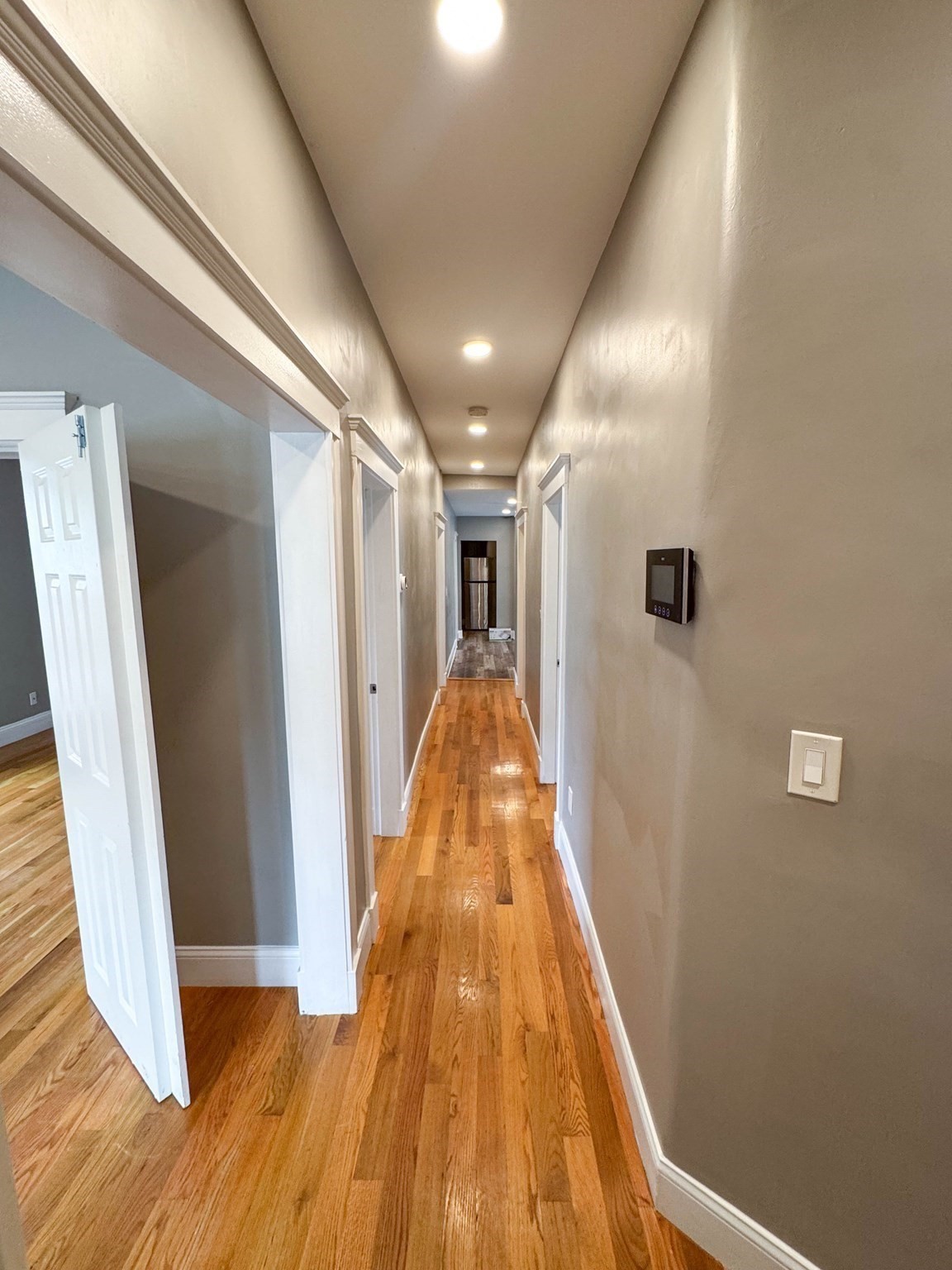 214 Hancock St. # 1 Property Photo 13