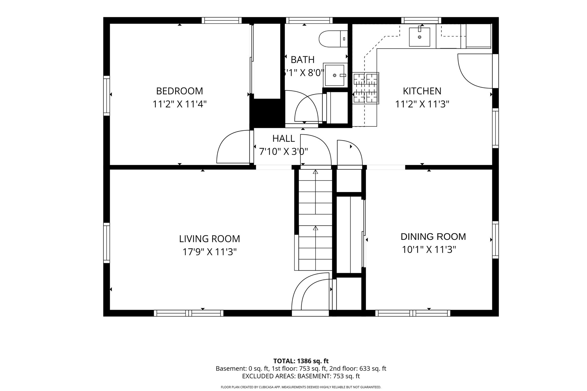 535 Whiting St Property Photo 19