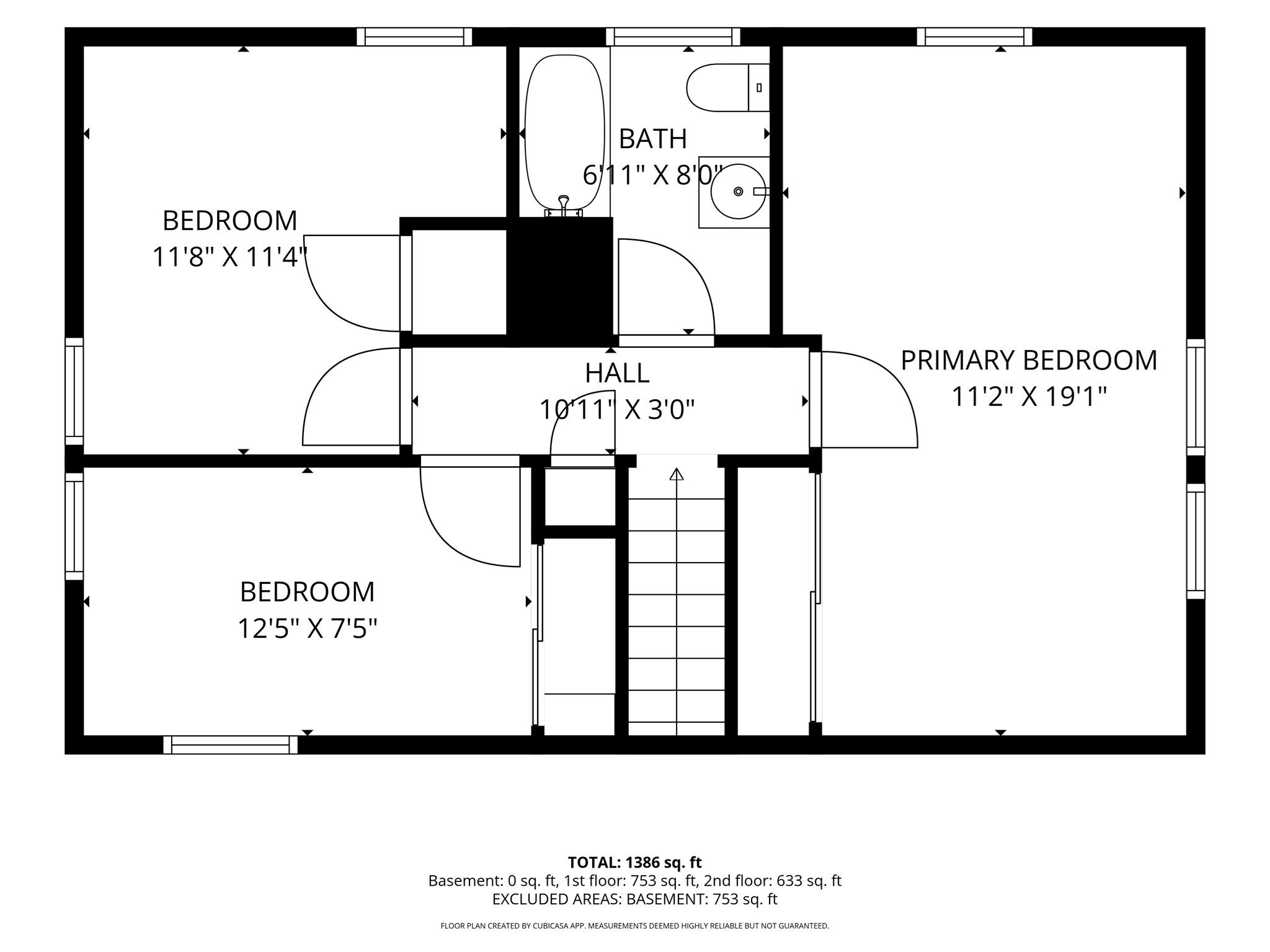 535 Whiting St Property Photo 20