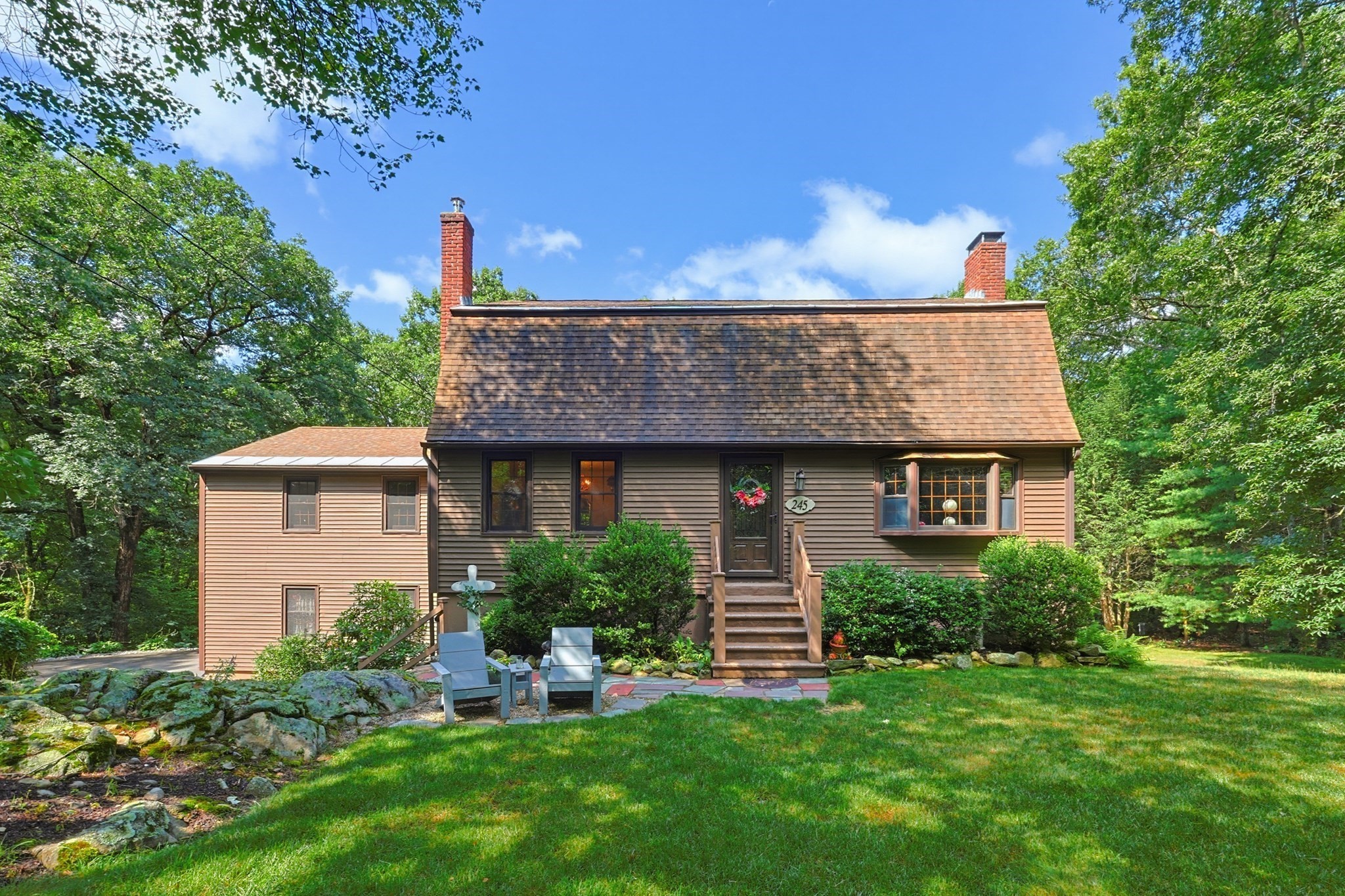 245 Albee Road Property Photo 1