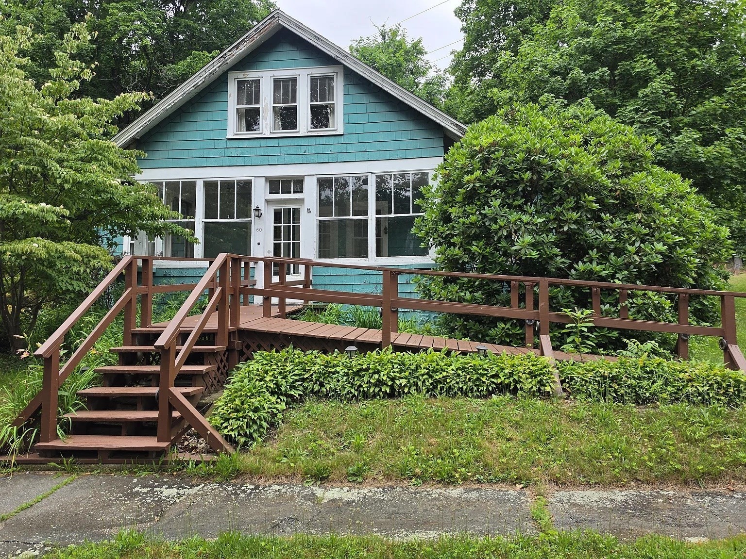 60 Spaulding # 1 Property Photo 1
