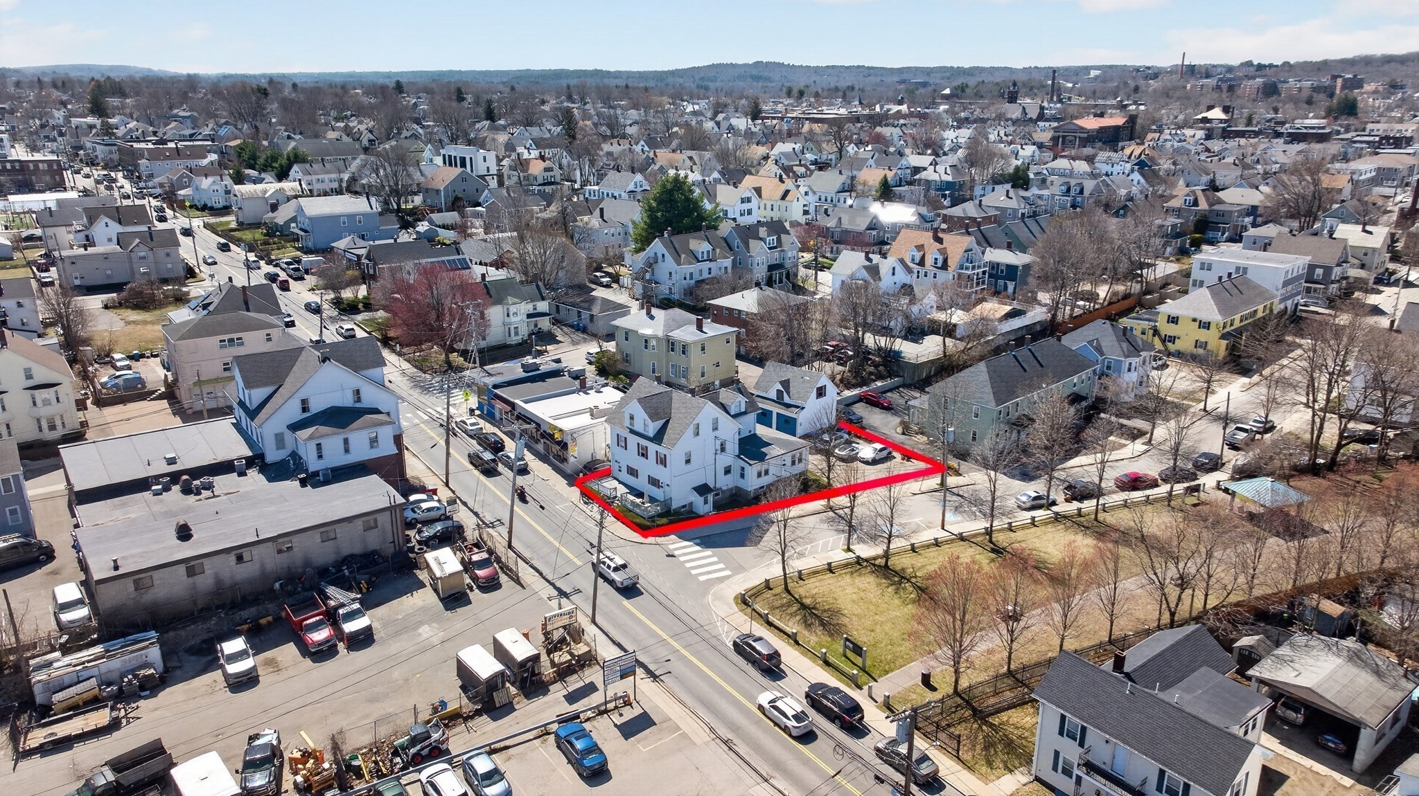 227-229 Newton Street Property Photo 2