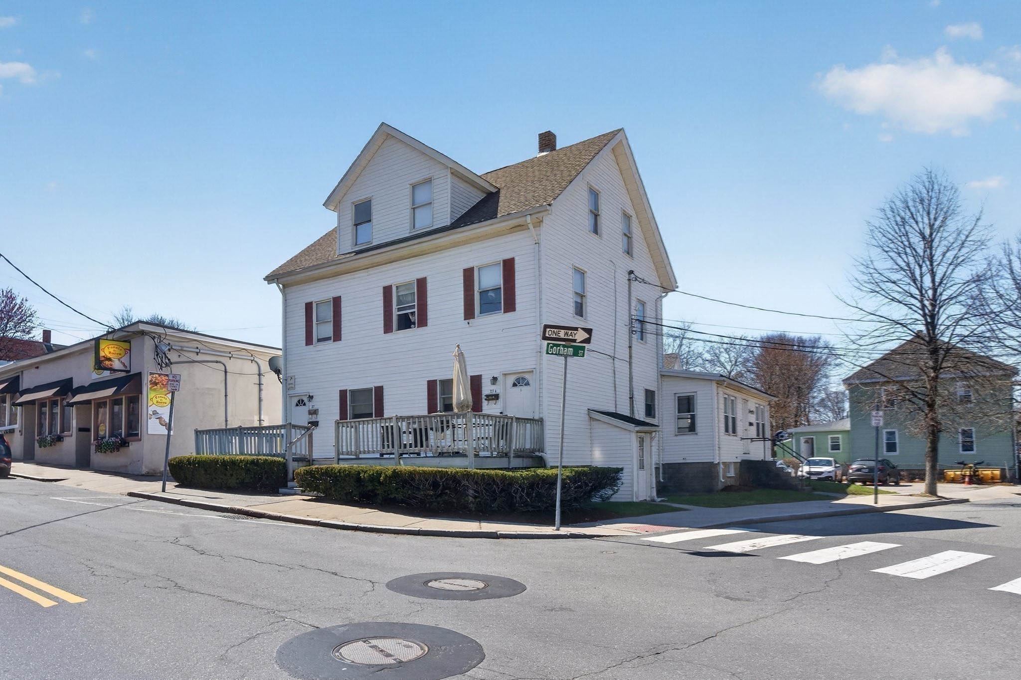 227-229 Newton Street Property Photo 3