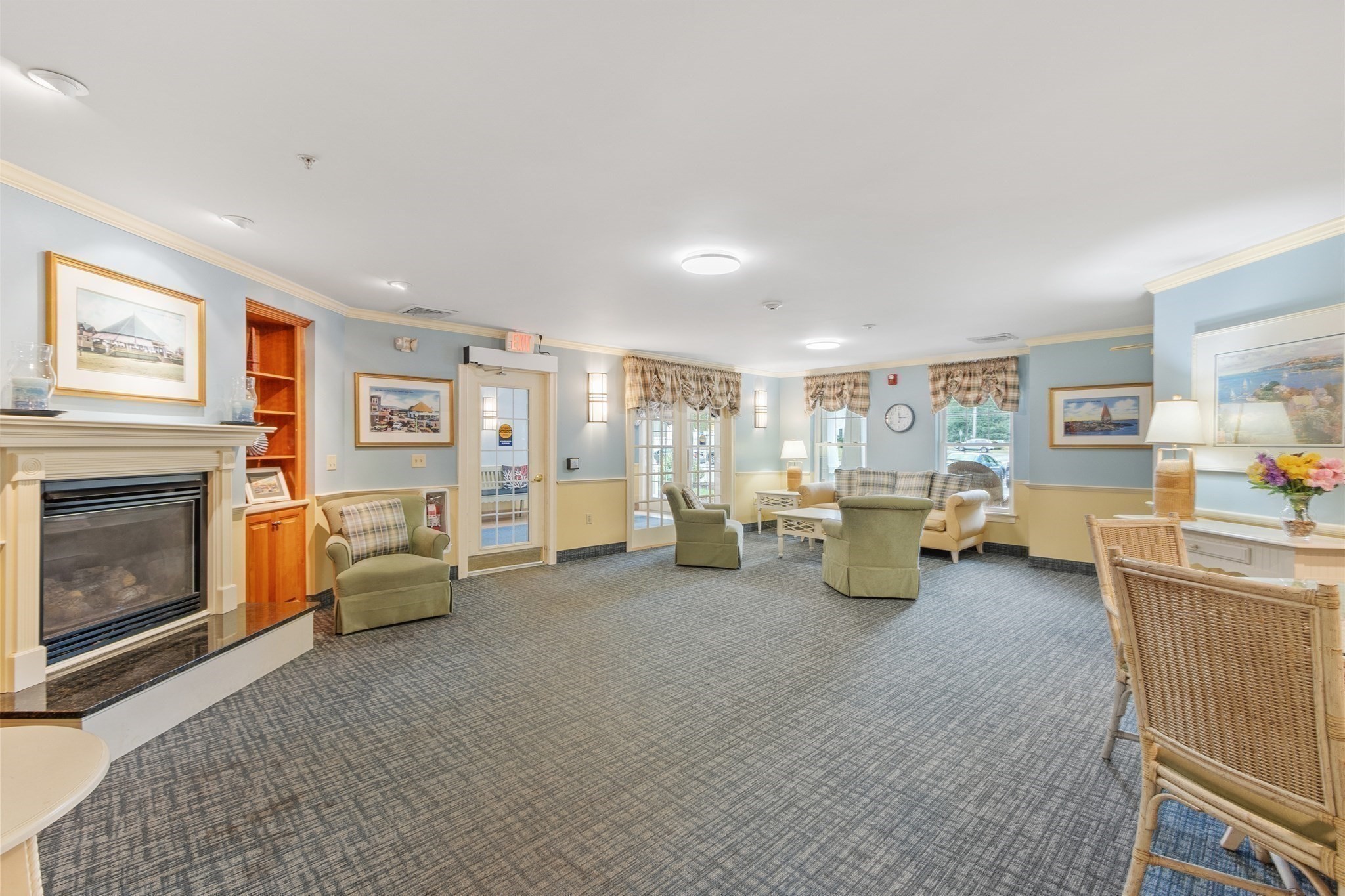 135 Beach Road # B207 Property Photo 23