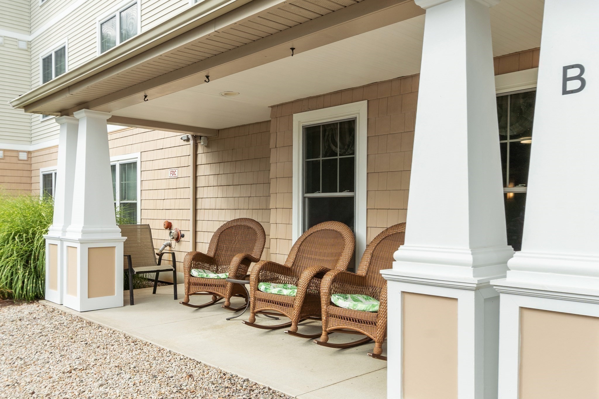 135 Beach Road # B207 Property Photo 35