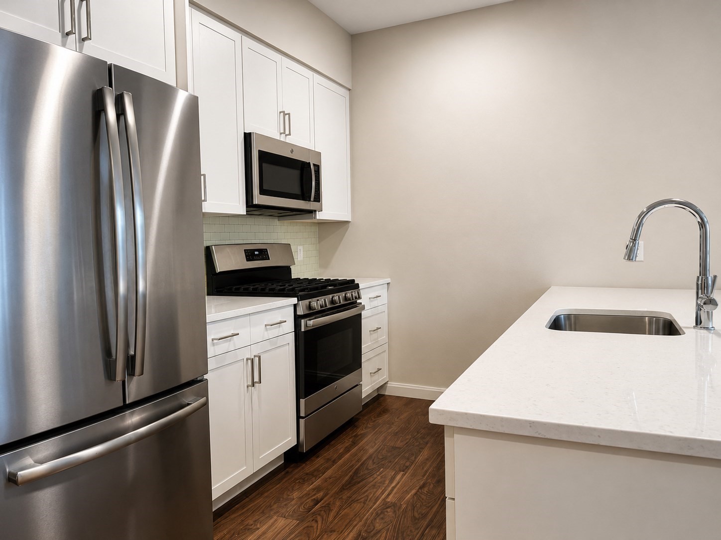 3531 Washington # 418 Property Photo 14
