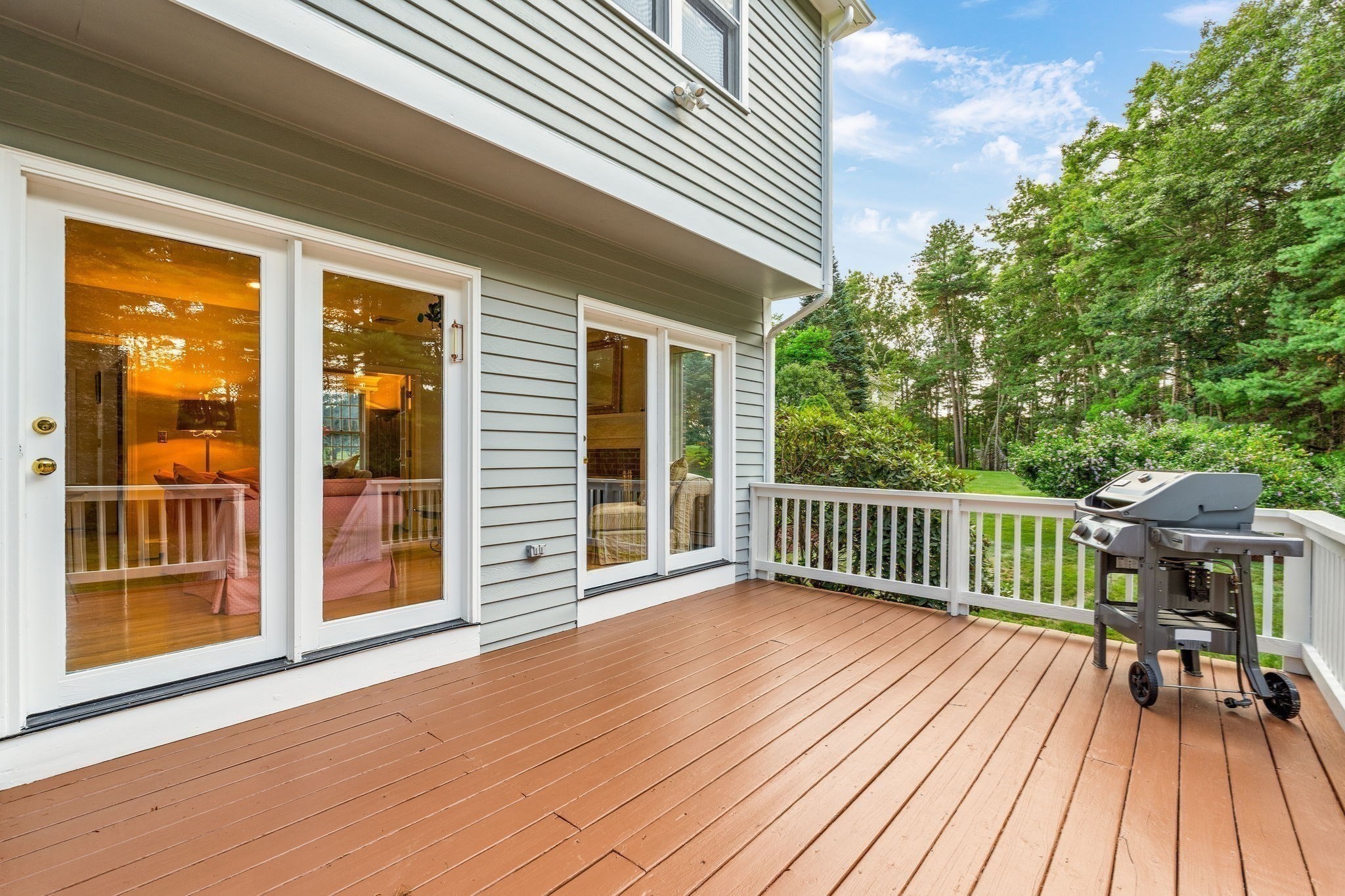 5 Buckskin Lane Property Photo 32
