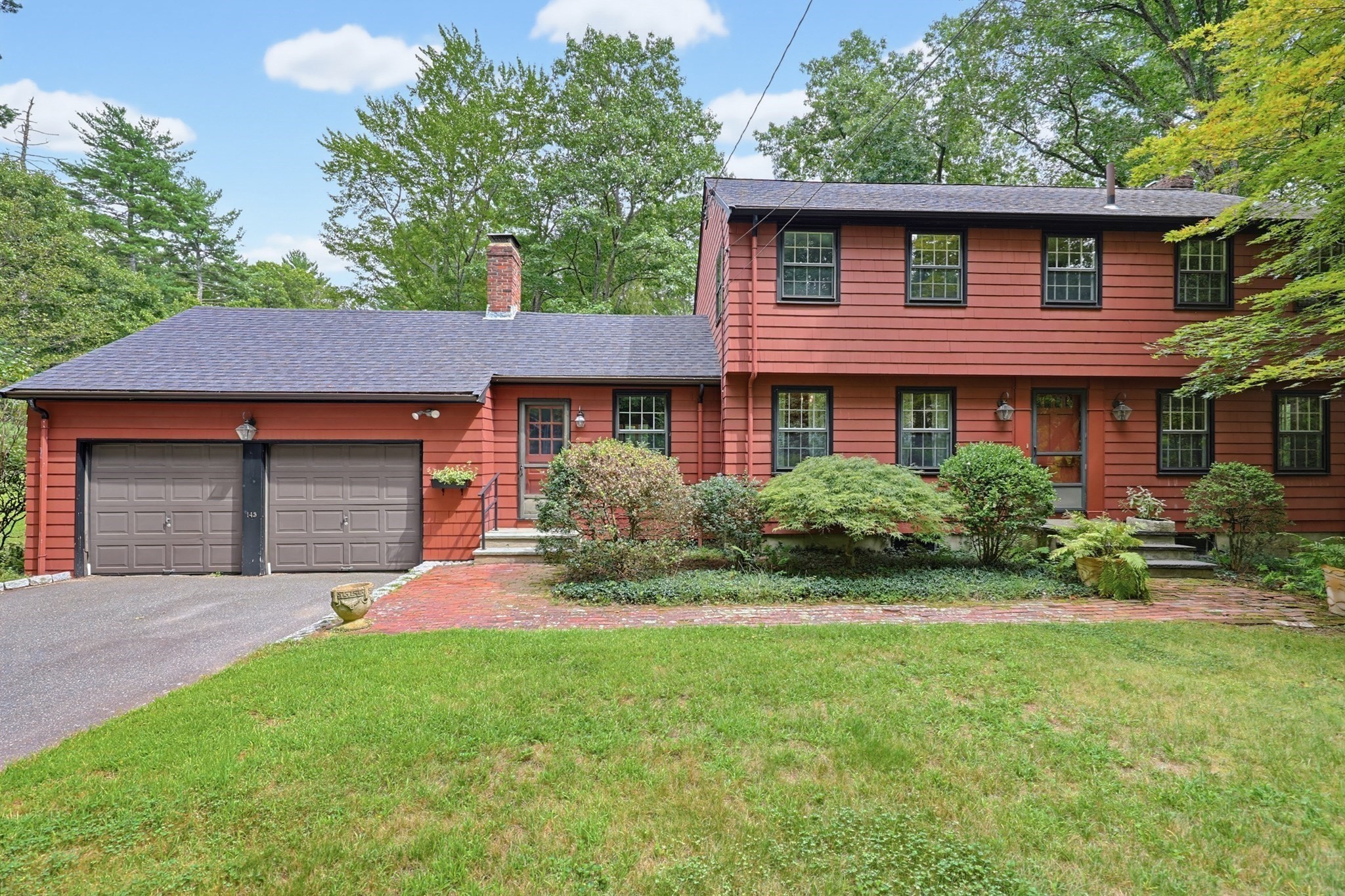 145 Nason Hill Rd Property Photo 1