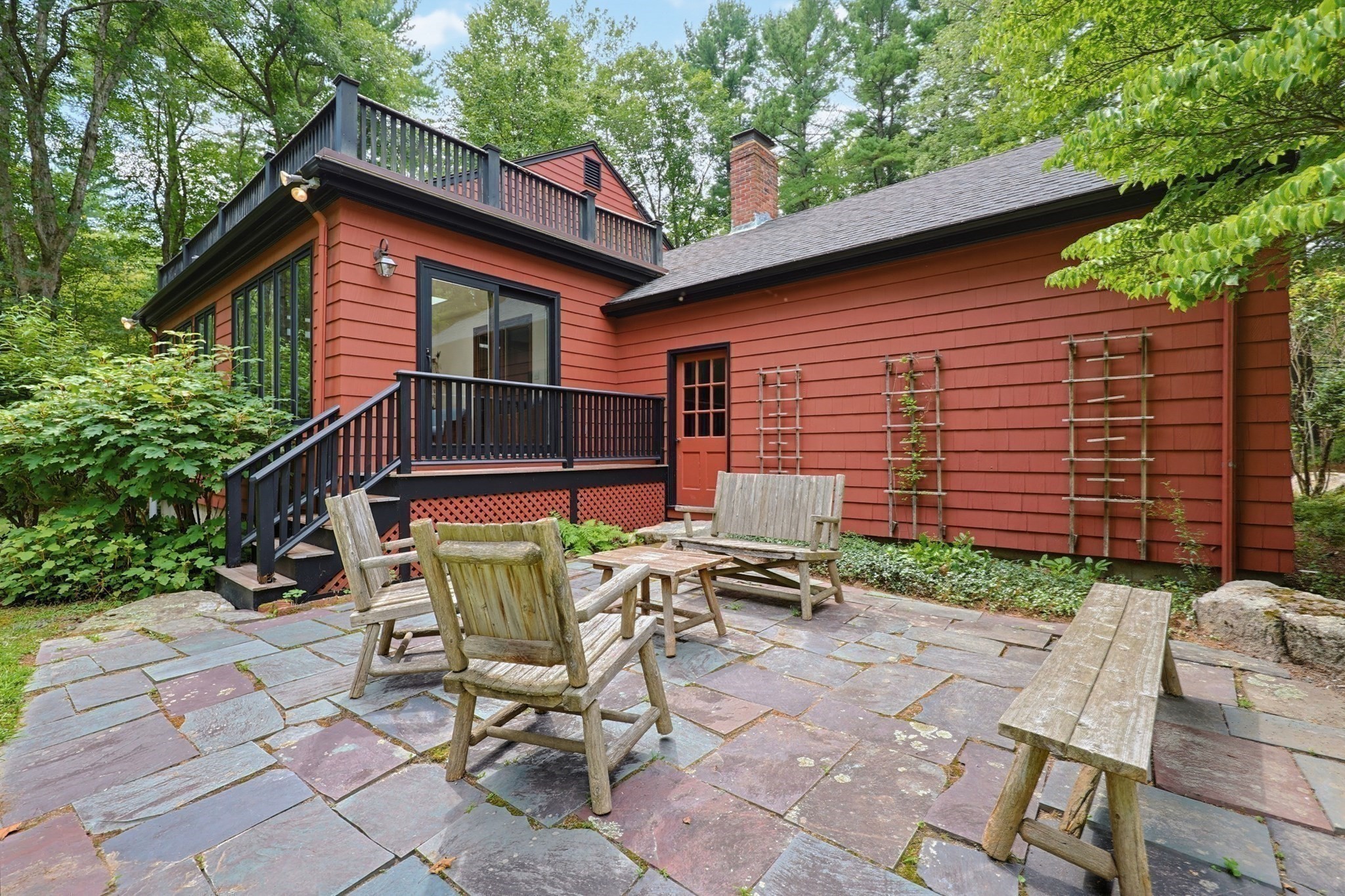 145 Nason Hill Rd Property Photo 32