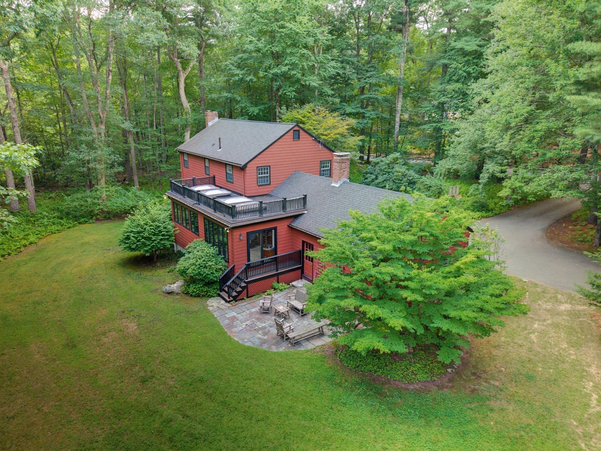 145 Nason Hill Rd Property Photo 35