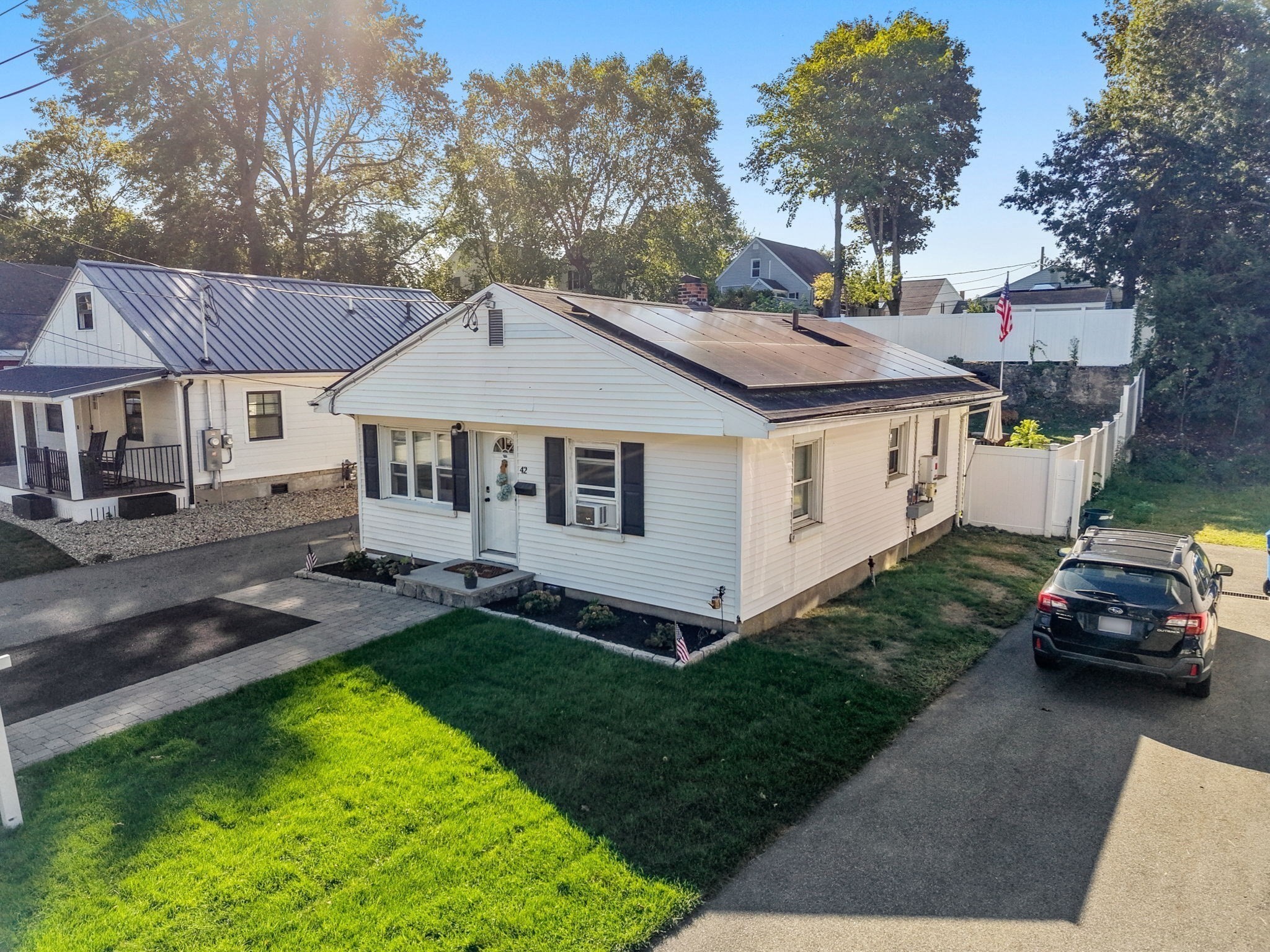 42 Mokema Ave Property Photo 1