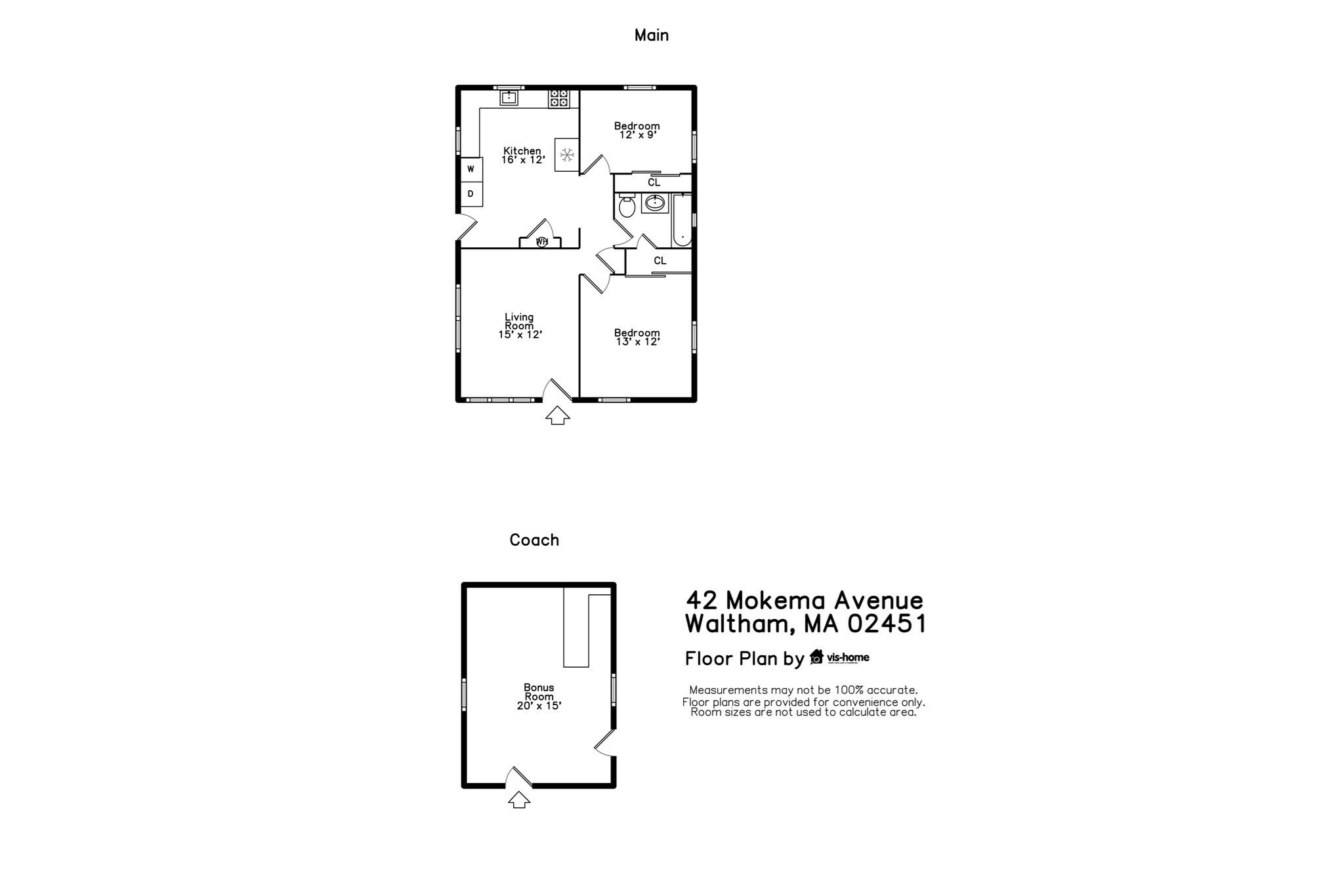 42 Mokema Ave Property Photo 16
