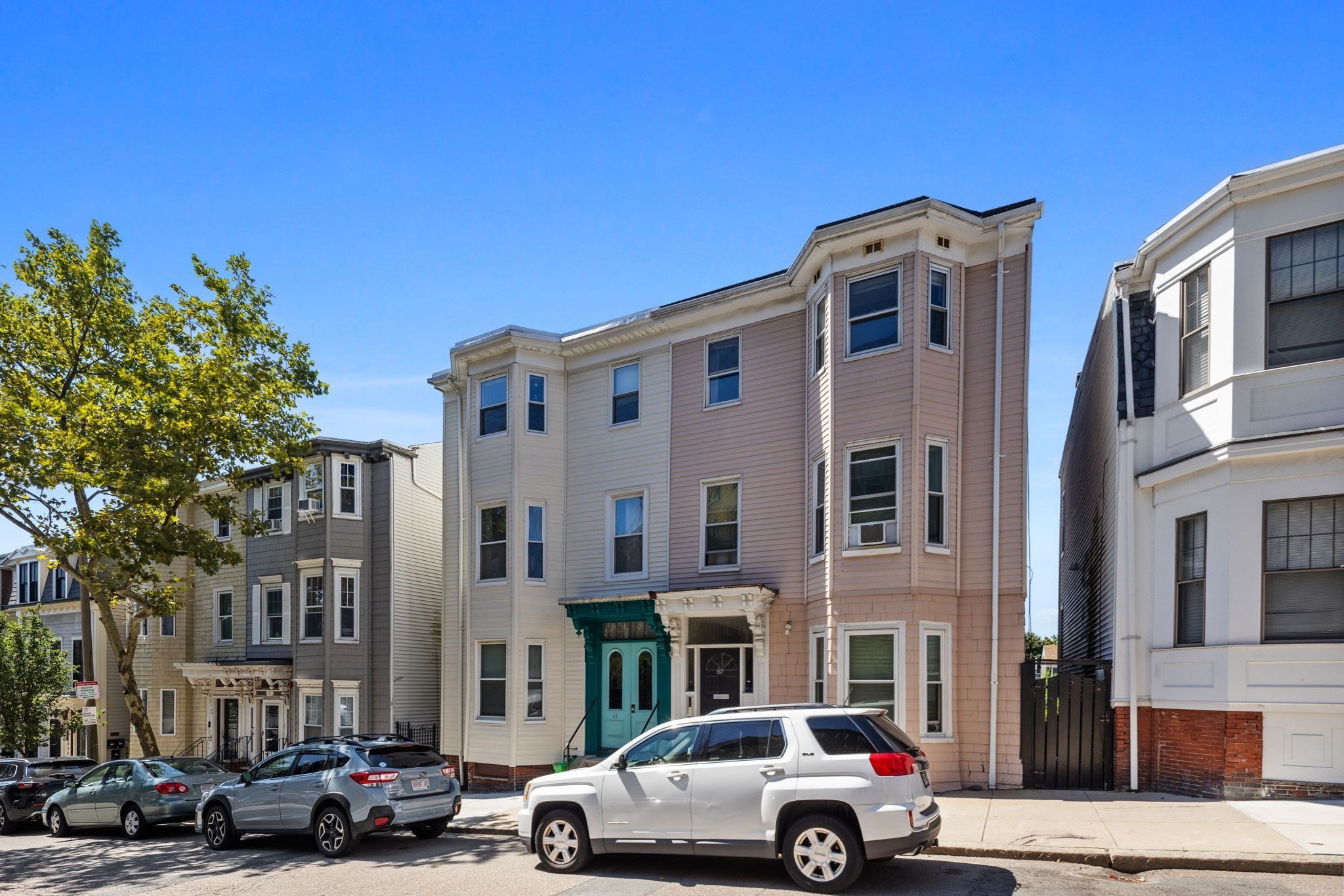 67 Old Harbor Street # 3 Property Photo 26