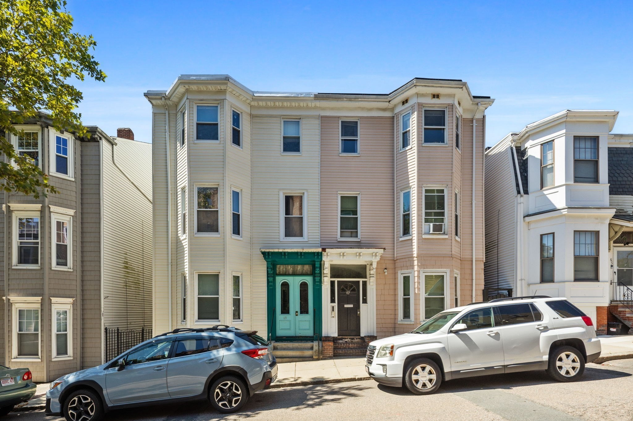 67 Old Harbor Street # 3 Property Photo 27