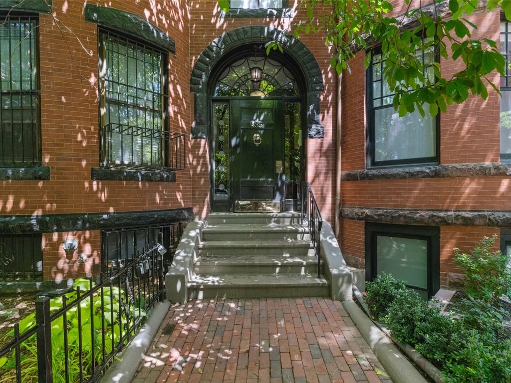 435 Marlborough St # 6 Property Photo 1